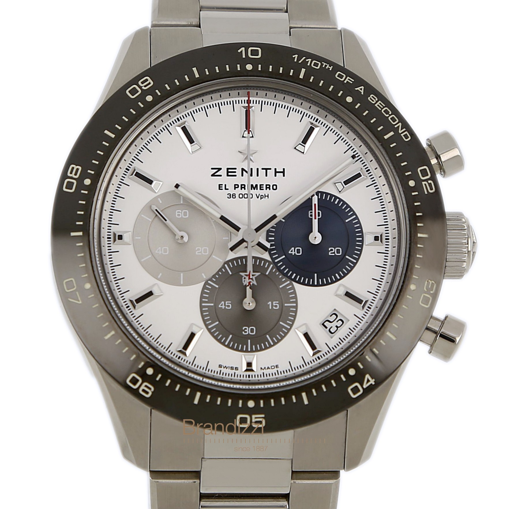 Zenith Chronomaster Sport Ref. 03.3100.3600/69.M3100