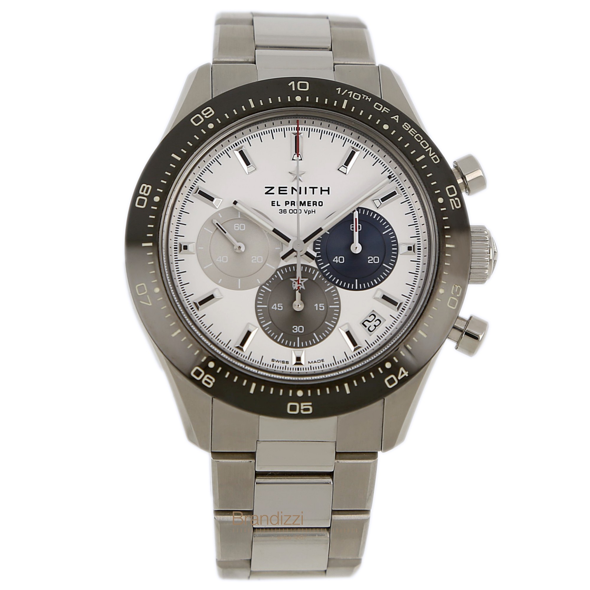 Zenith Chronomaster Sport Ref. 03.3100.3600/69.M3100