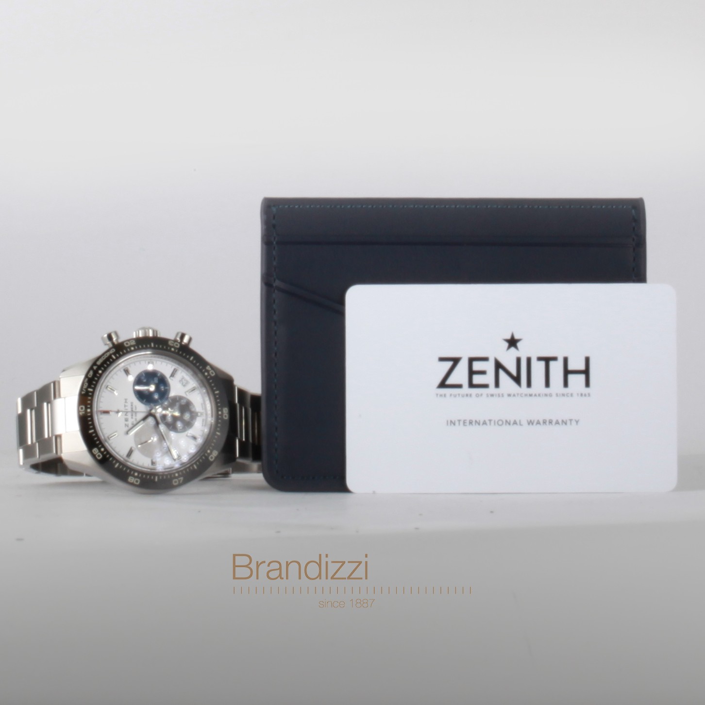 Zenith Chronomaster Sport Ref. 03.3100.3600/69.M3100
