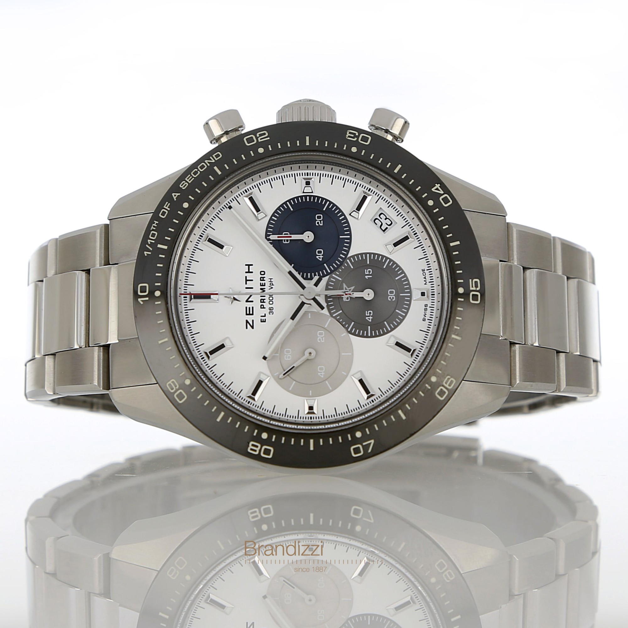 Zenith Chronomaster Sport Ref. 03.3100.3600/69.M3100