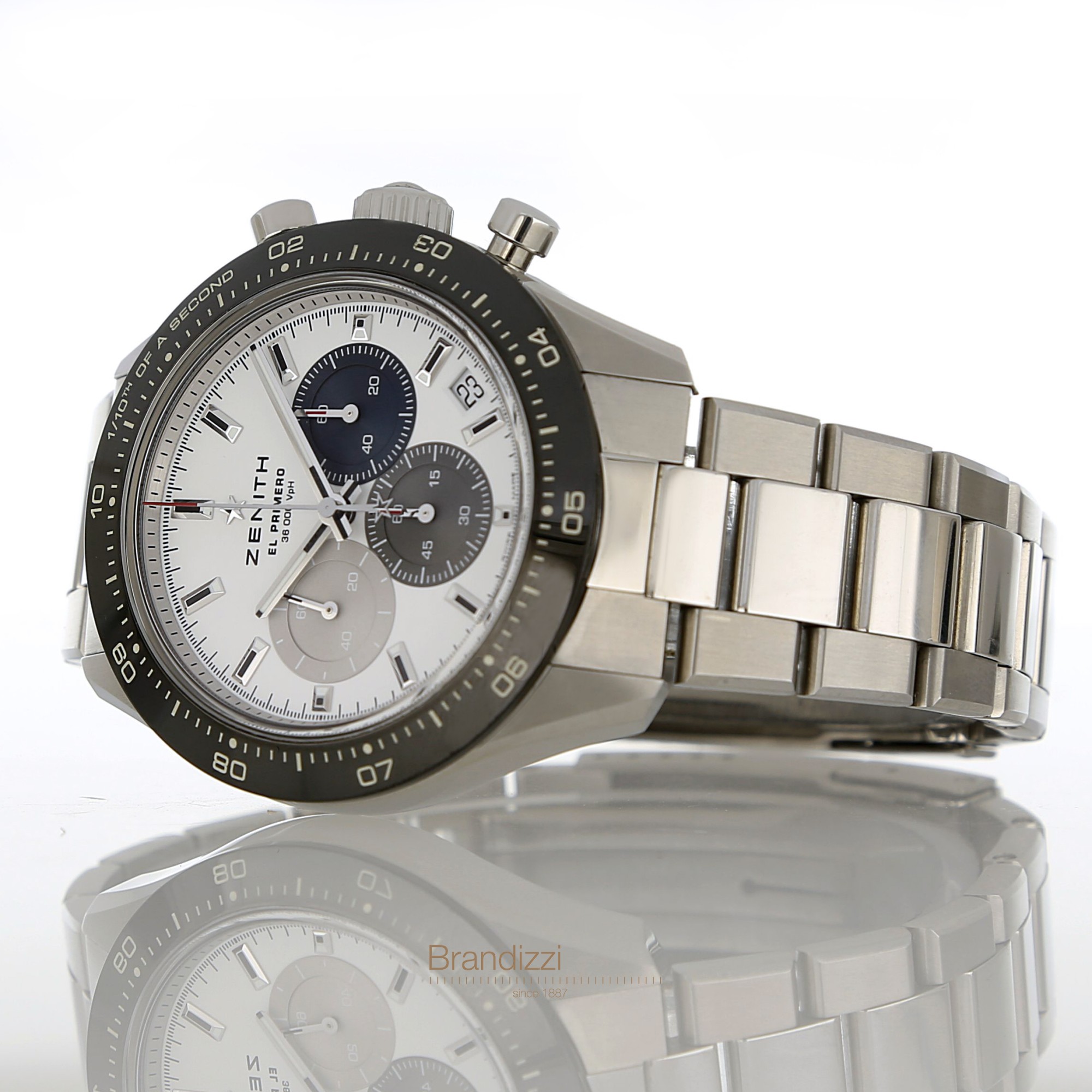 Zenith Chronomaster Sport Ref. 03.3100.3600/69.M3100