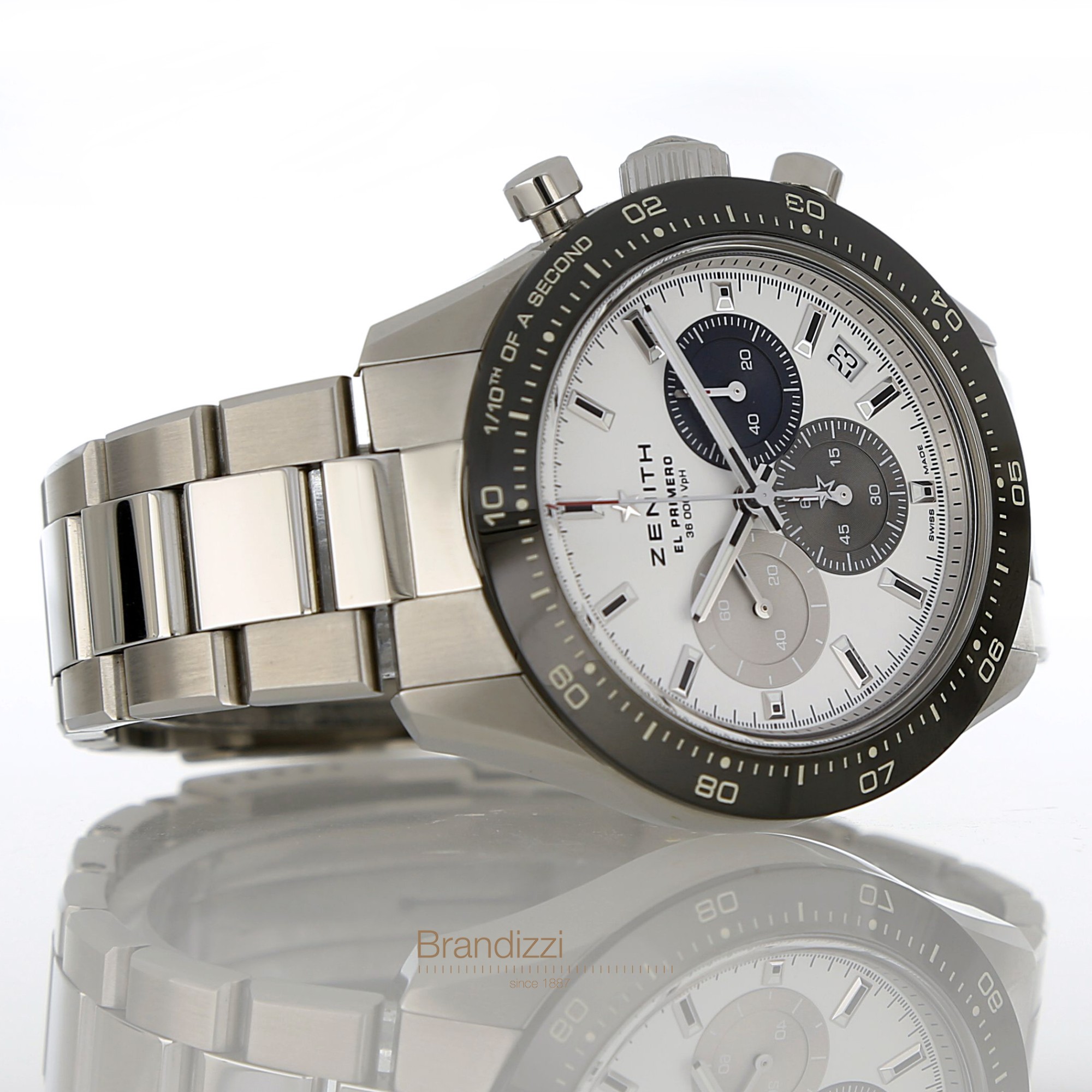 Zenith Chronomaster Sport Ref. 03.3100.3600/69.M3100