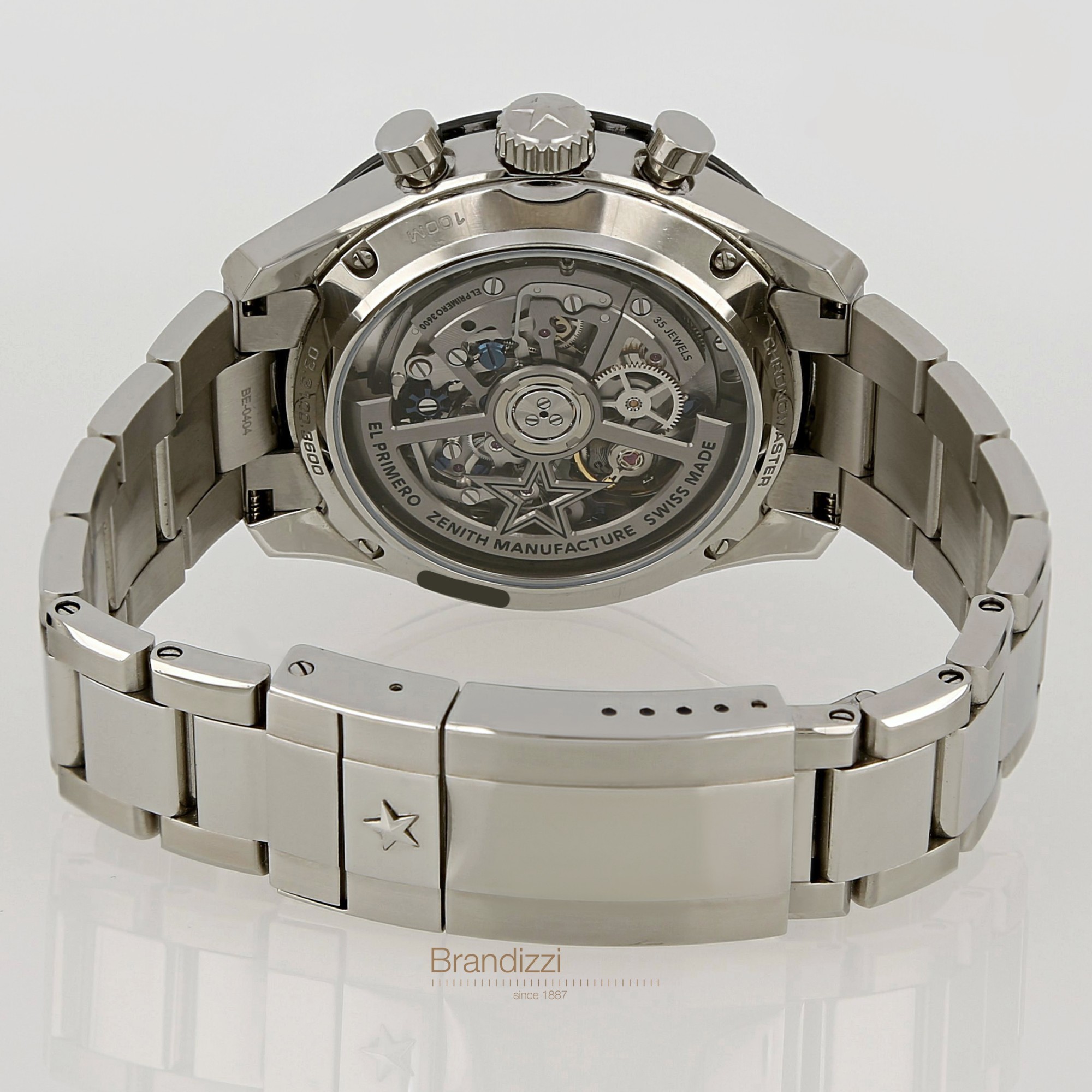 Zenith Chronomaster Sport Ref. 03.3100.3600/69.M3100