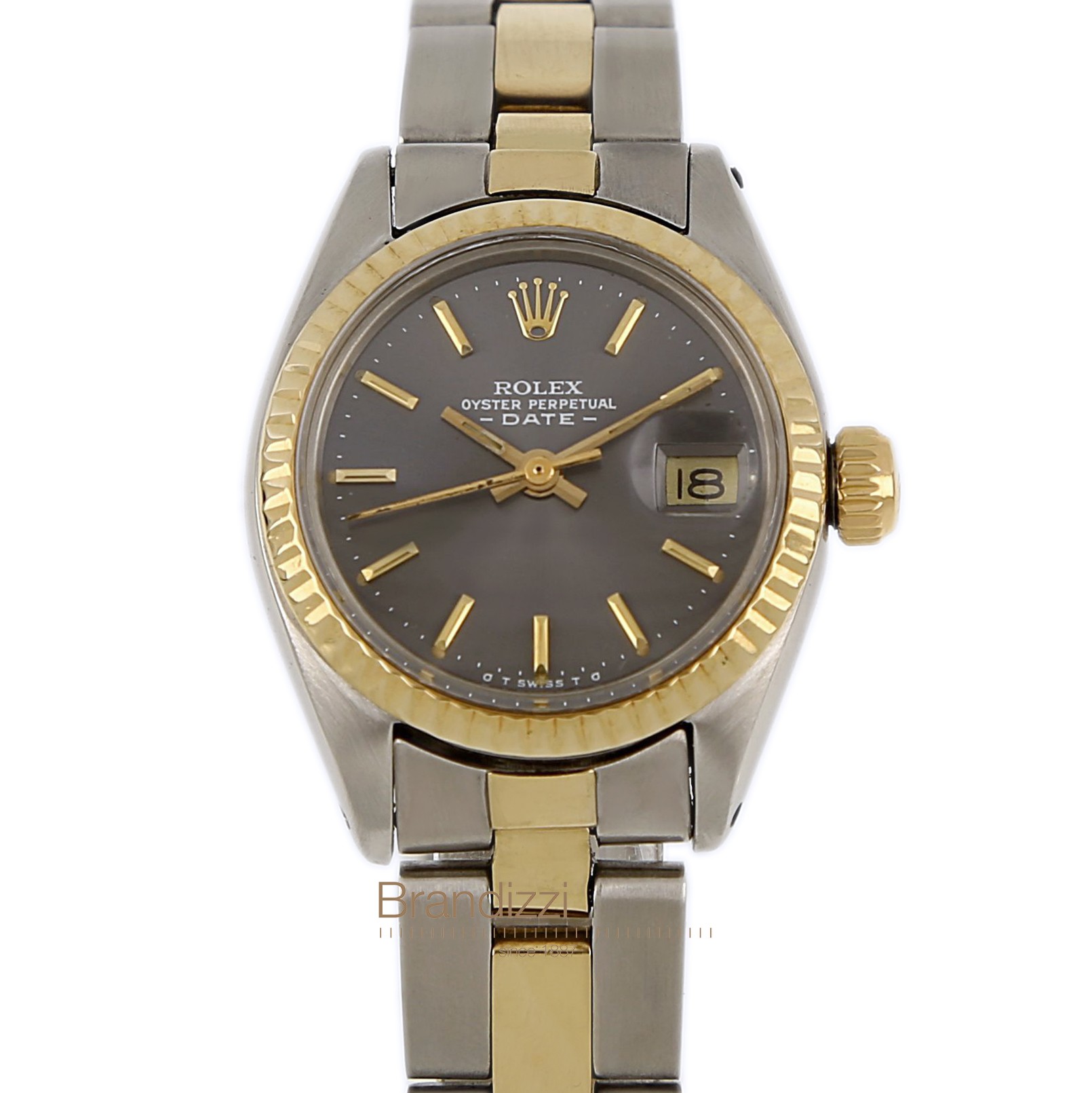 Rolex Date Ref. 6917