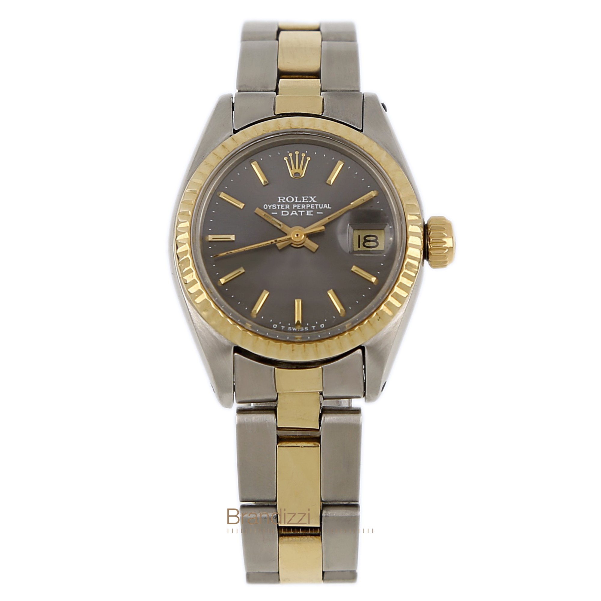 Rolex Date Ref. 6917