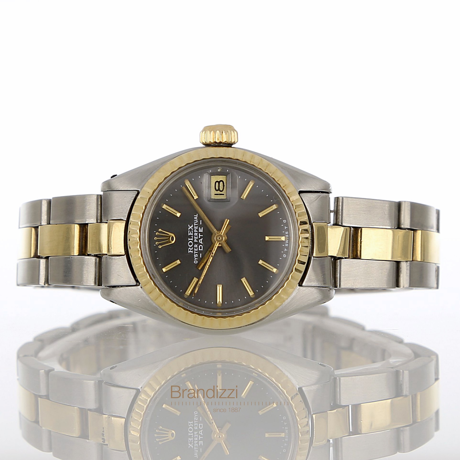 Rolex Date Ref. 6917