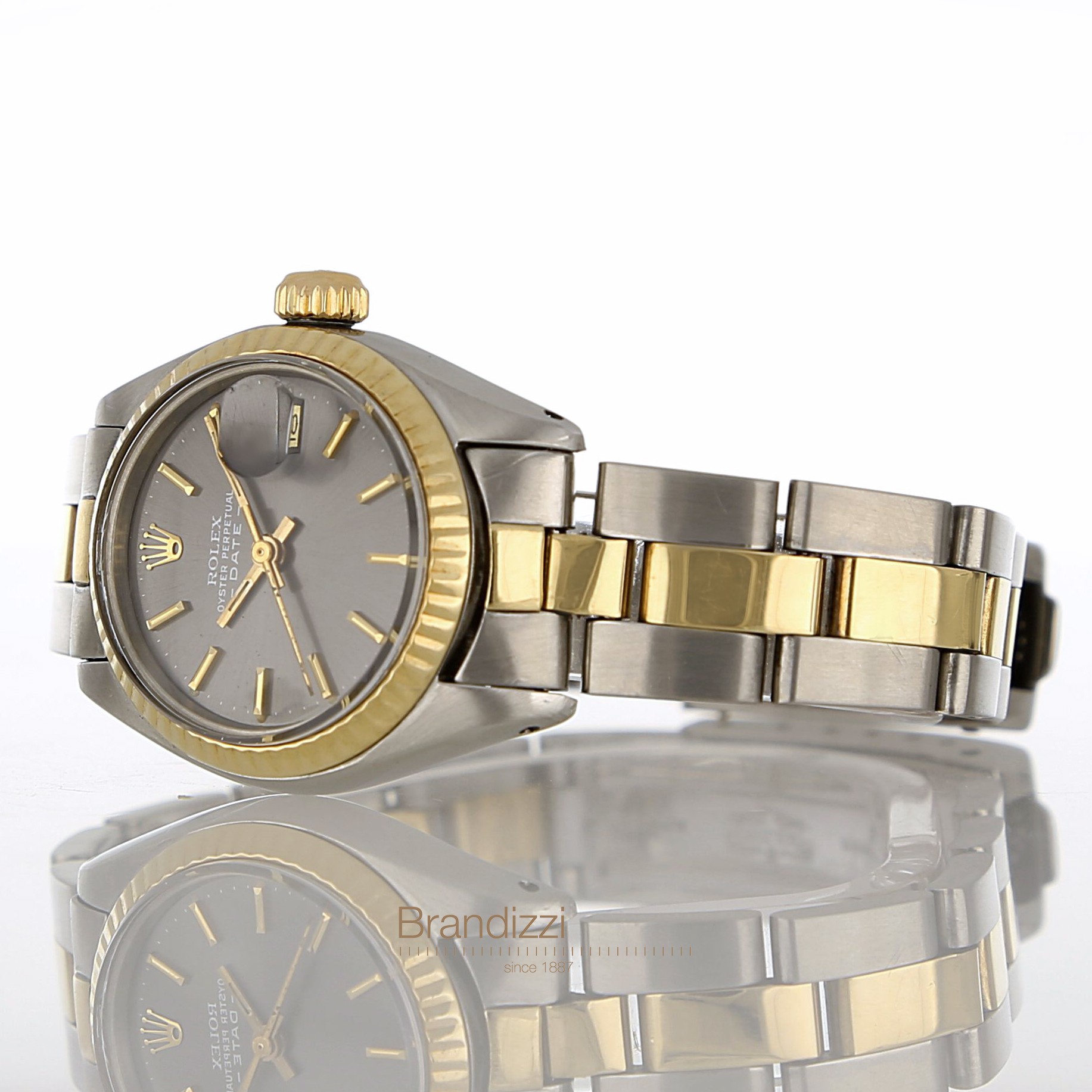 Rolex Date Ref. 6917