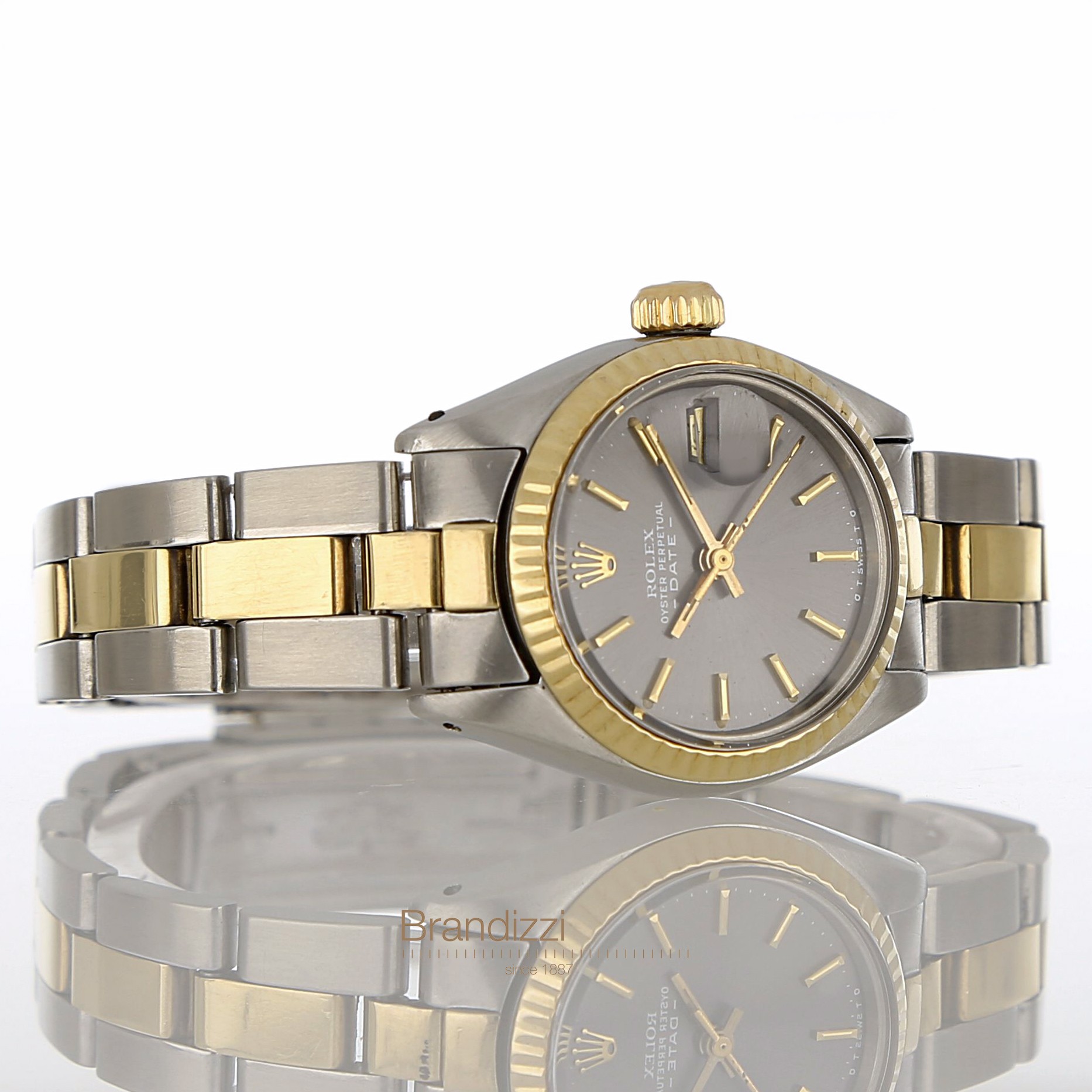 Rolex Date Ref. 6917