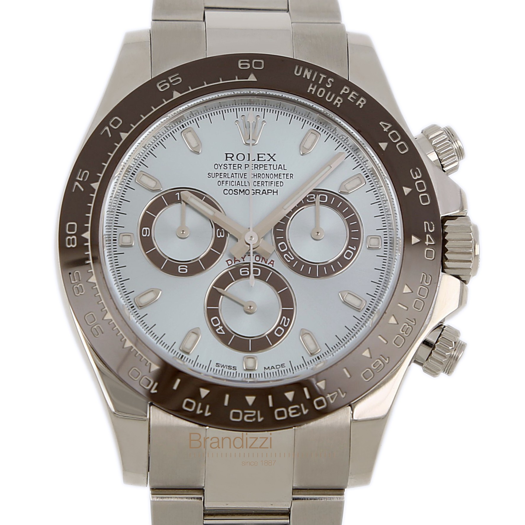 Rolex Daytona Ref. 116506