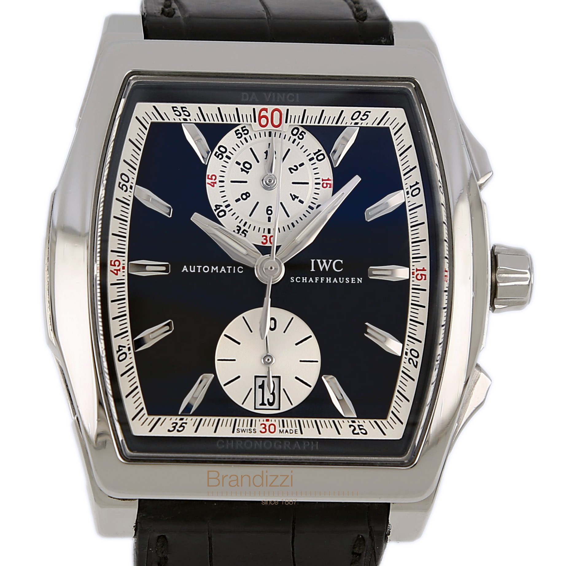 IWC Da Vinci Laureus Ref. IW376403