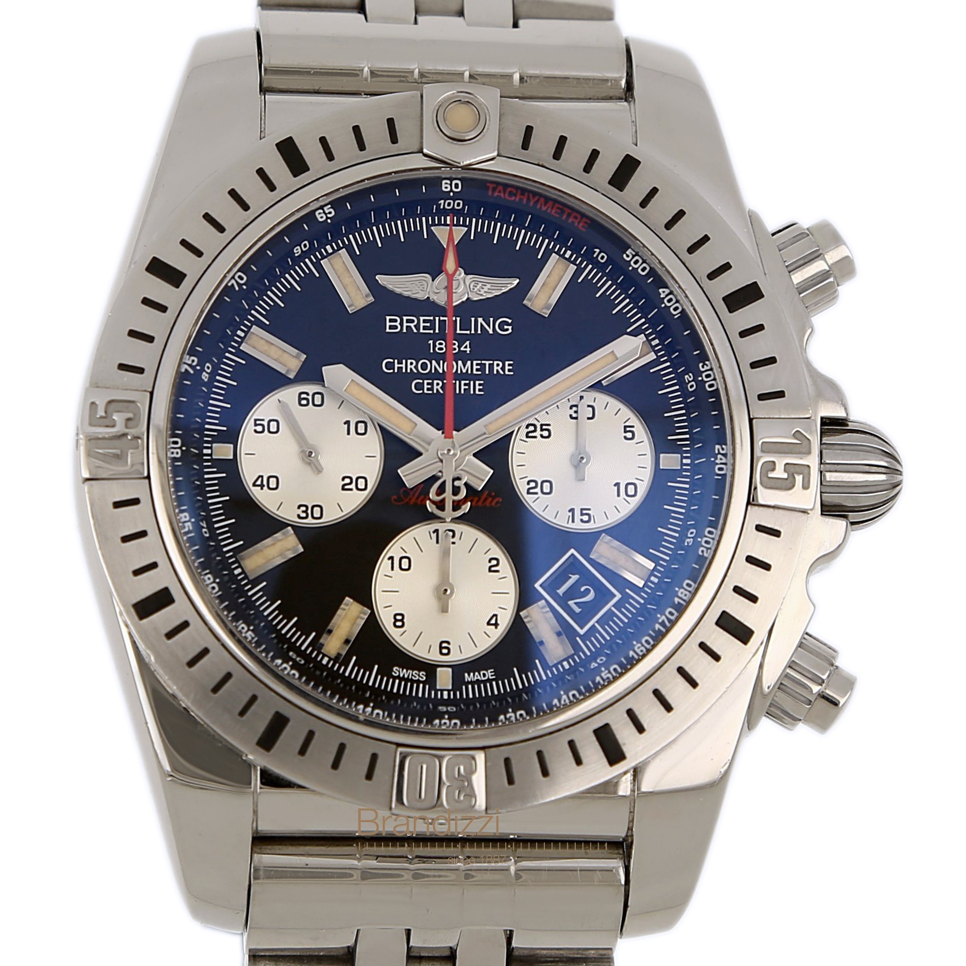 Breitling Chronomat Airborne 44 Ref. AB01154G