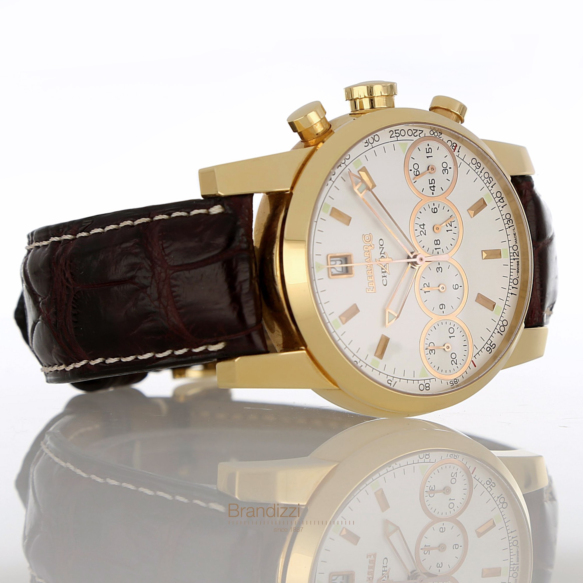 Eberhard Chrono 4 Ref. 30058