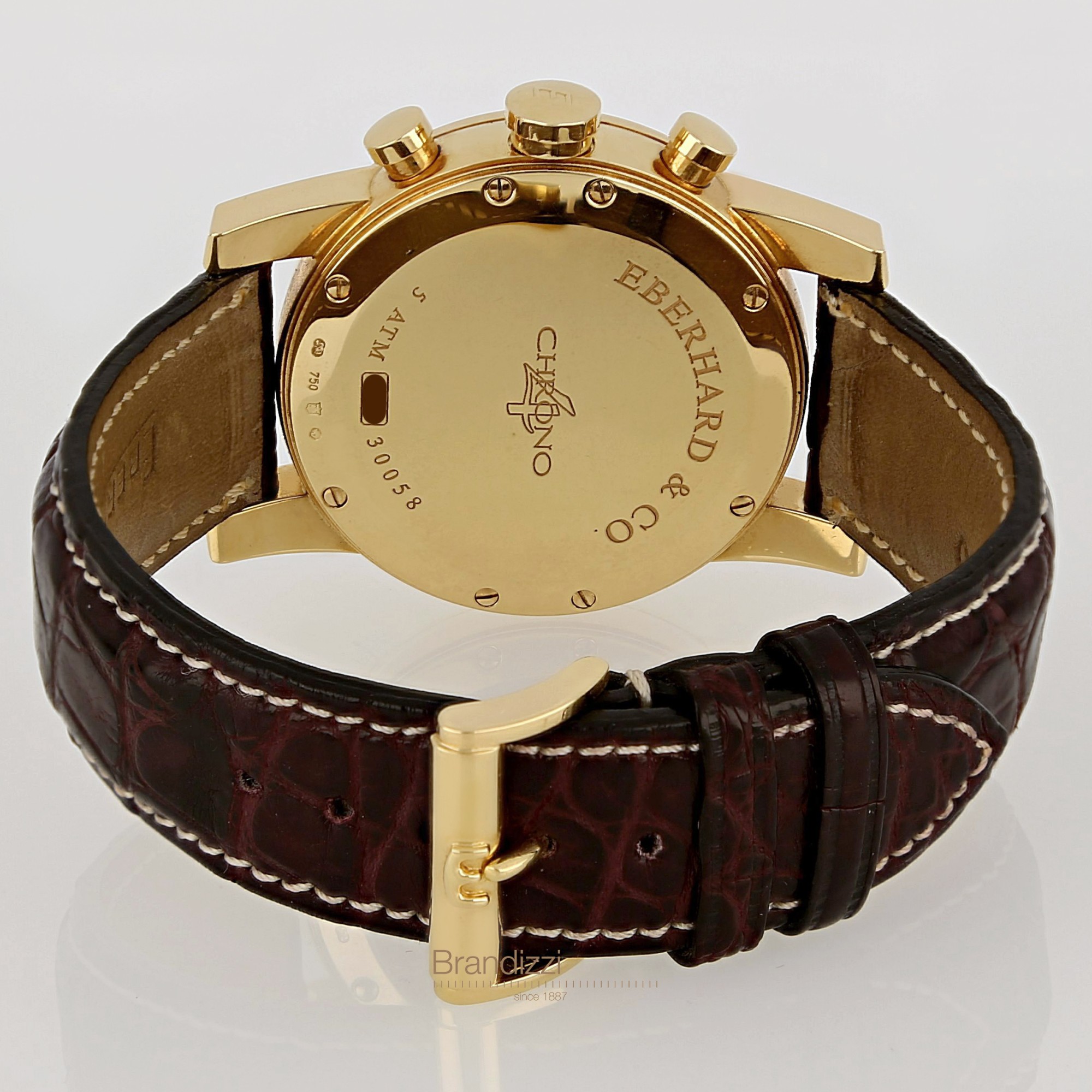 Eberhard Chrono 4 Ref. 30058