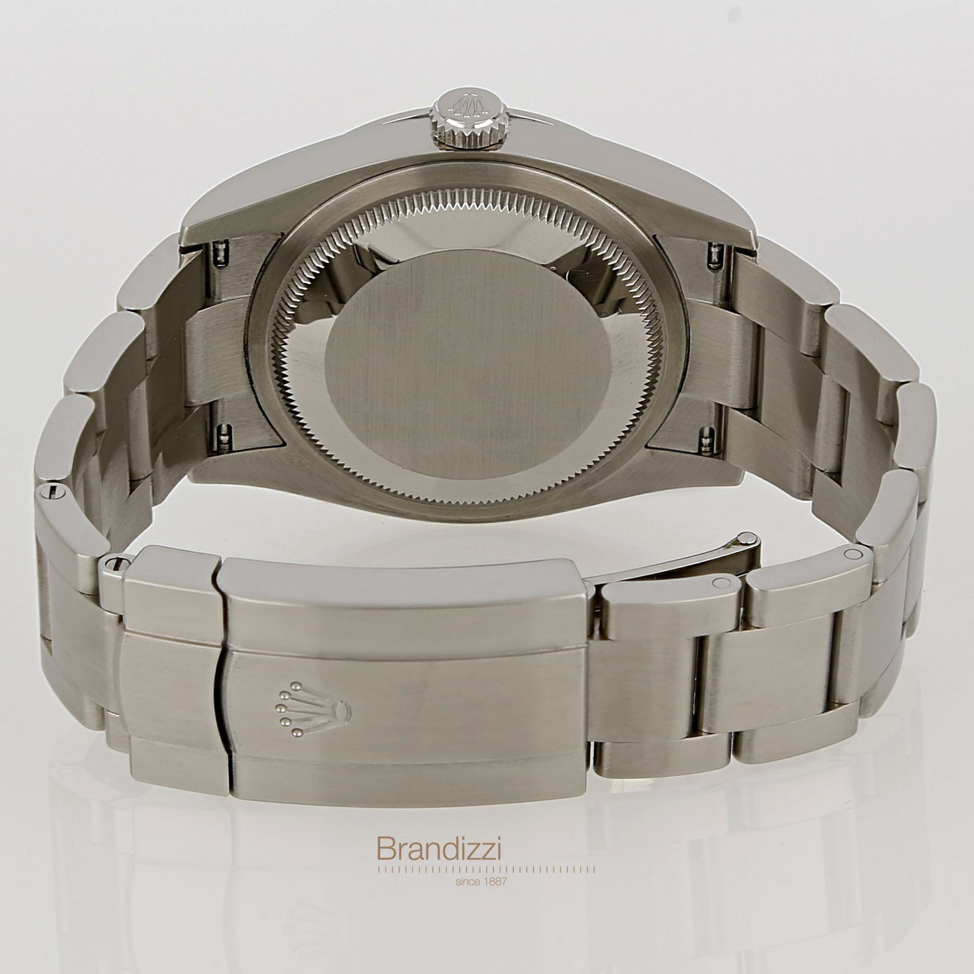 Rolex Oyster Perpetual Ref. 126000