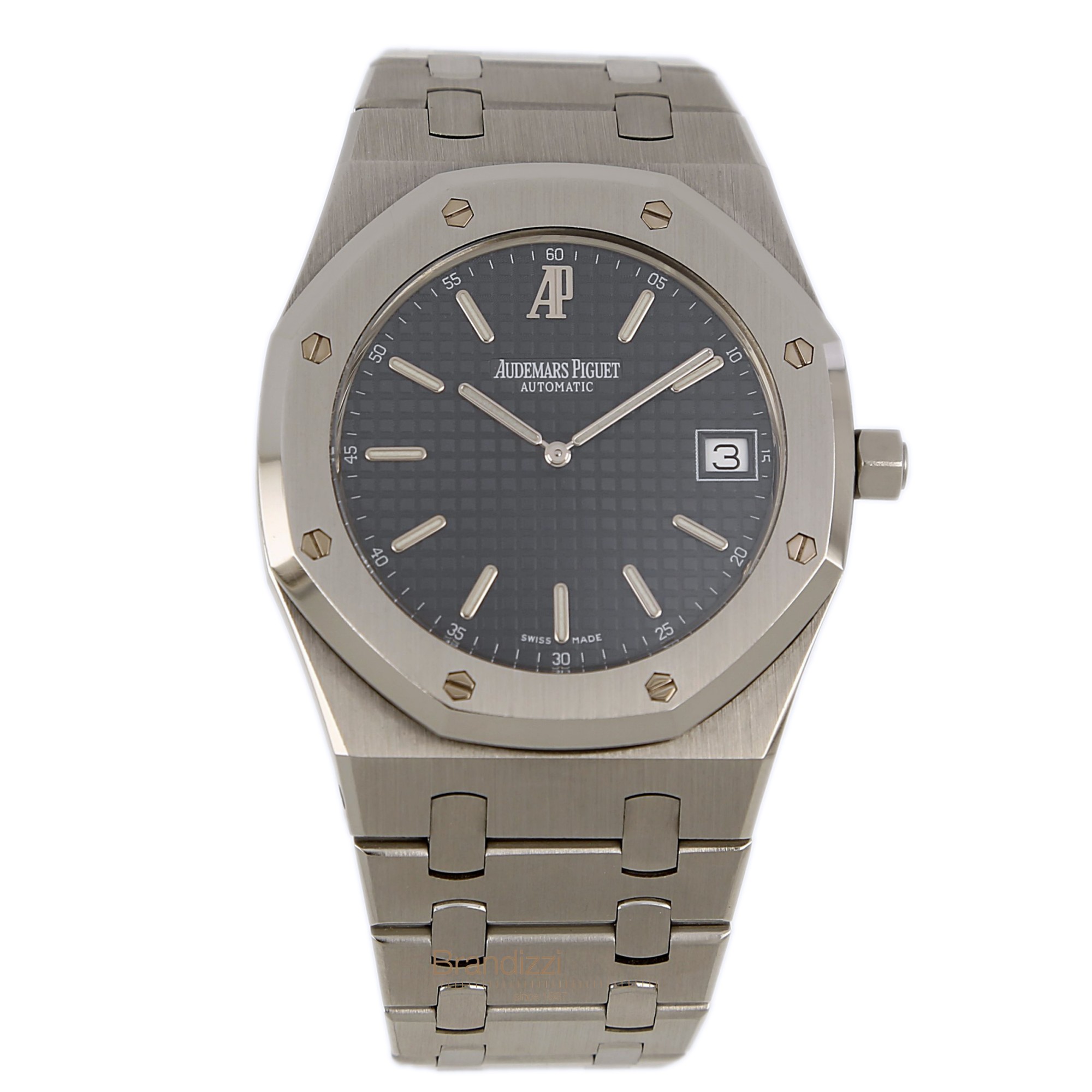 Audemars Piguet Royal Oak Jumbo Ref. 15202ST.OO.0944ST.03