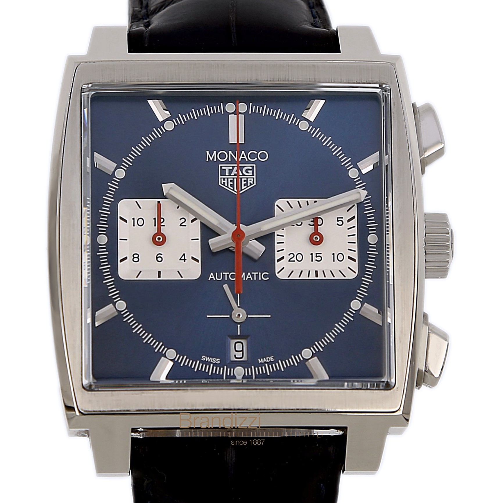 TAG Heuer Monaco Ref. CBL2111-0