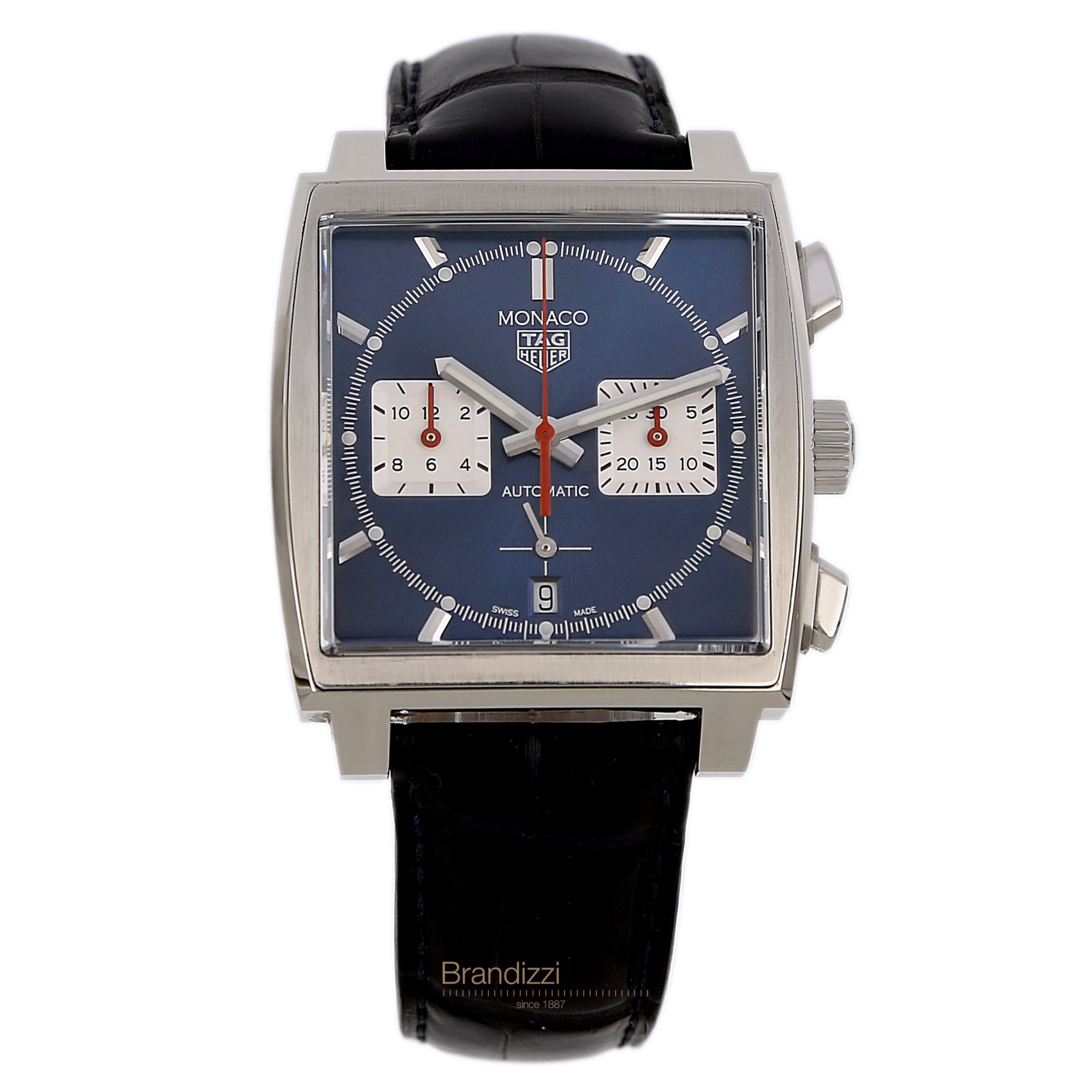 TAG Heuer Monaco Ref. CBL2111-0