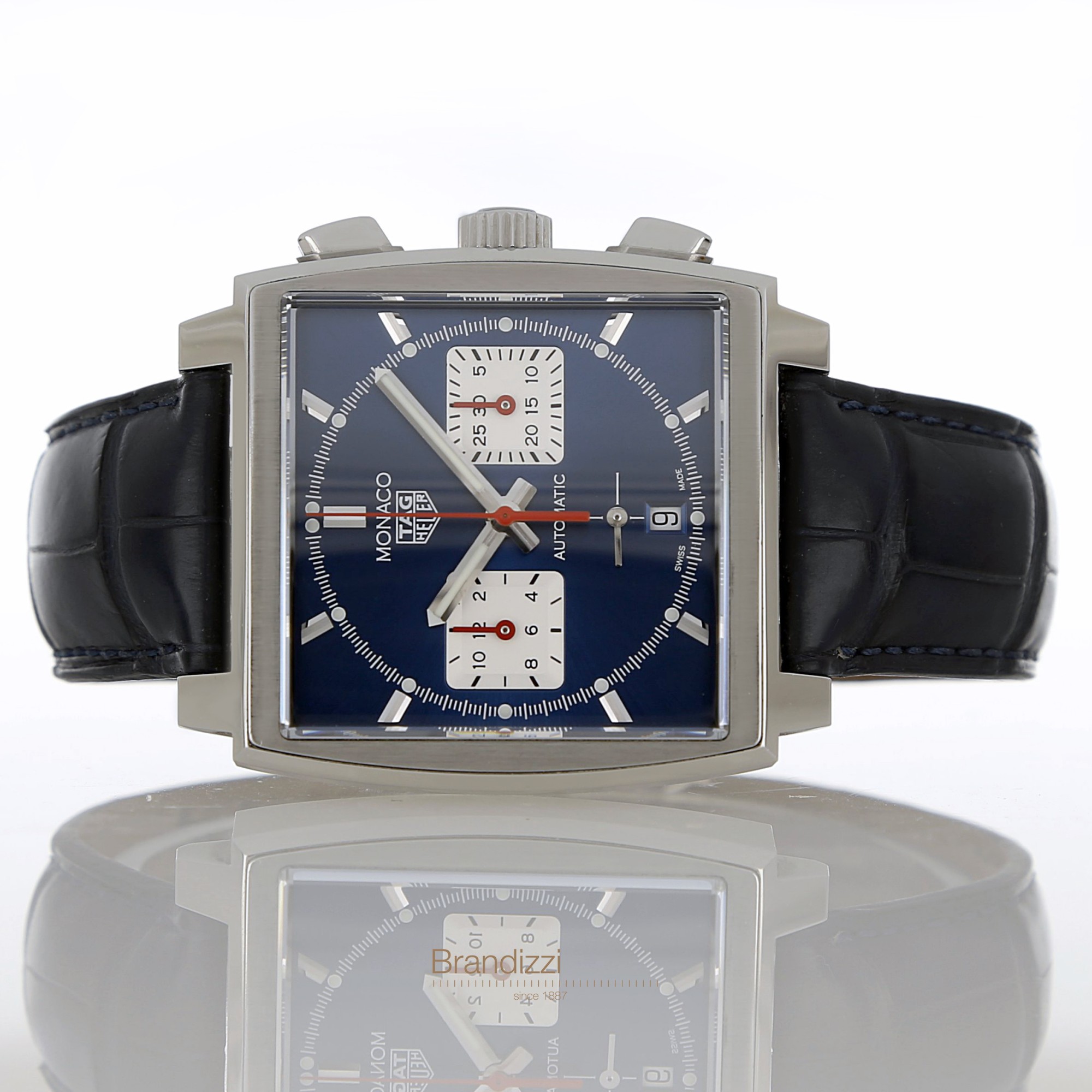 TAG Heuer Monaco Ref. CBL2111-0