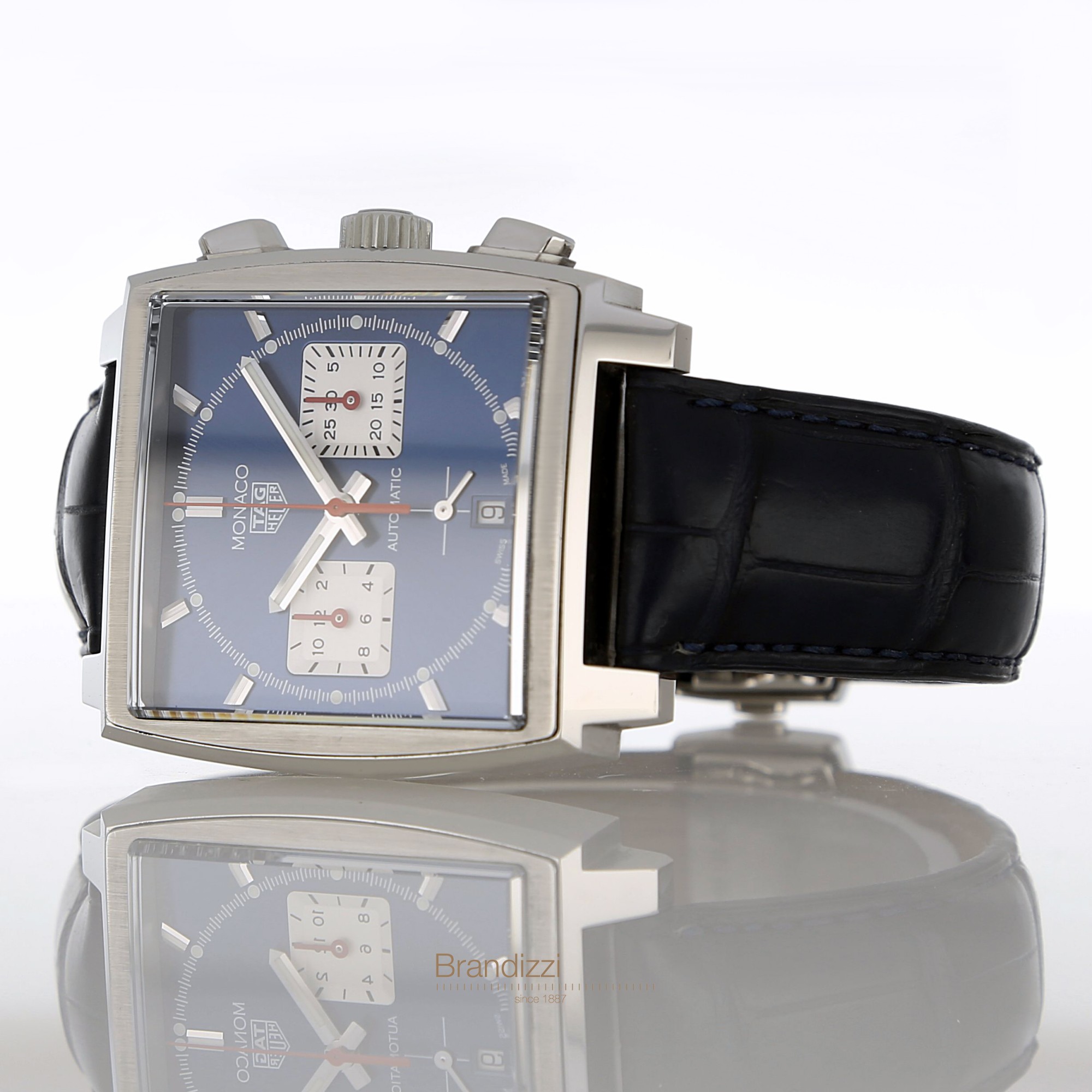 TAG Heuer Monaco Ref. CBL2111-0