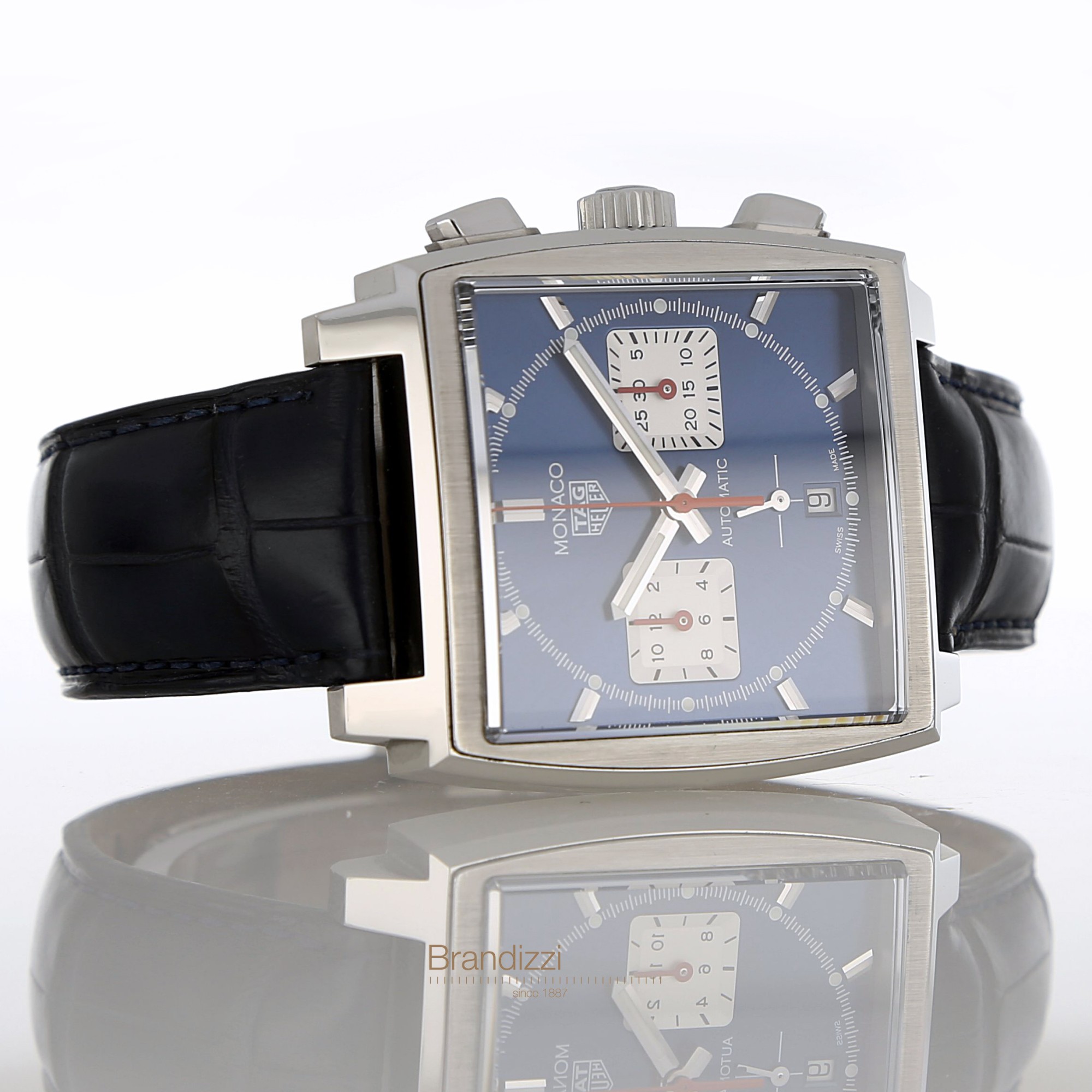 TAG Heuer Monaco Ref. CBL2111-0