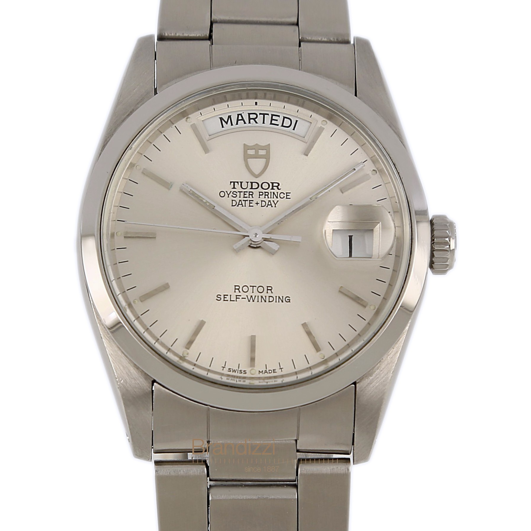 Tudor Day Date Ref. 94500