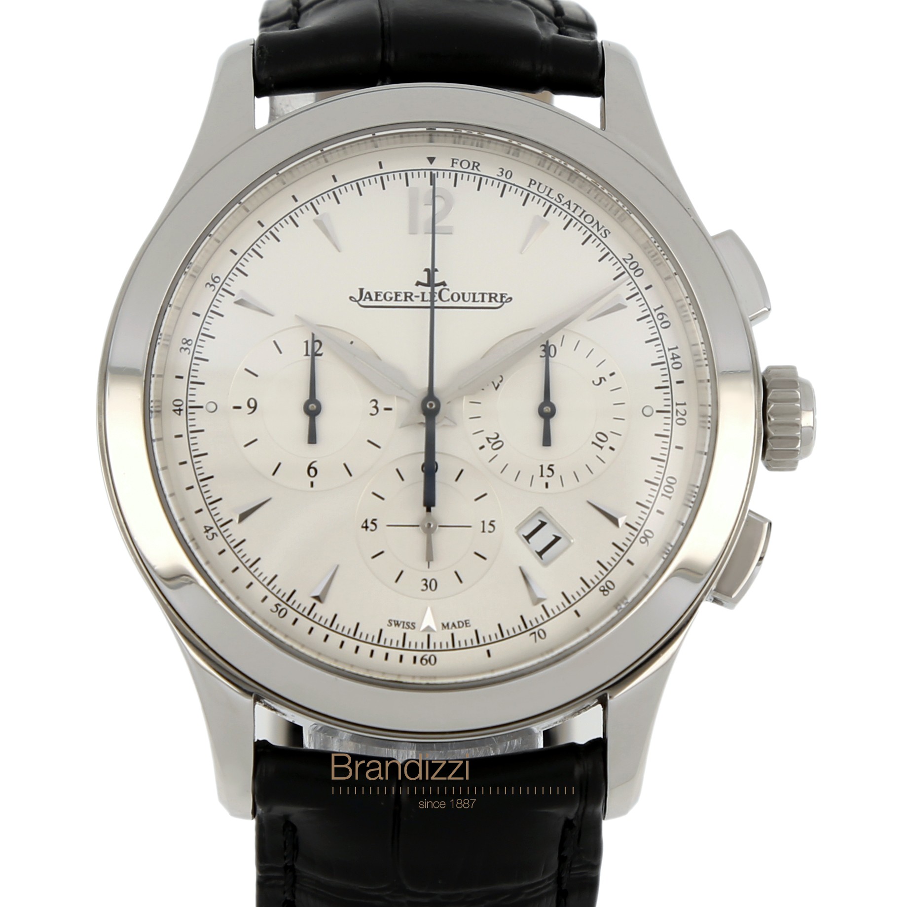 Jaeger Le Coultre Master Control Ref. 174.8.C1 - Q1538420