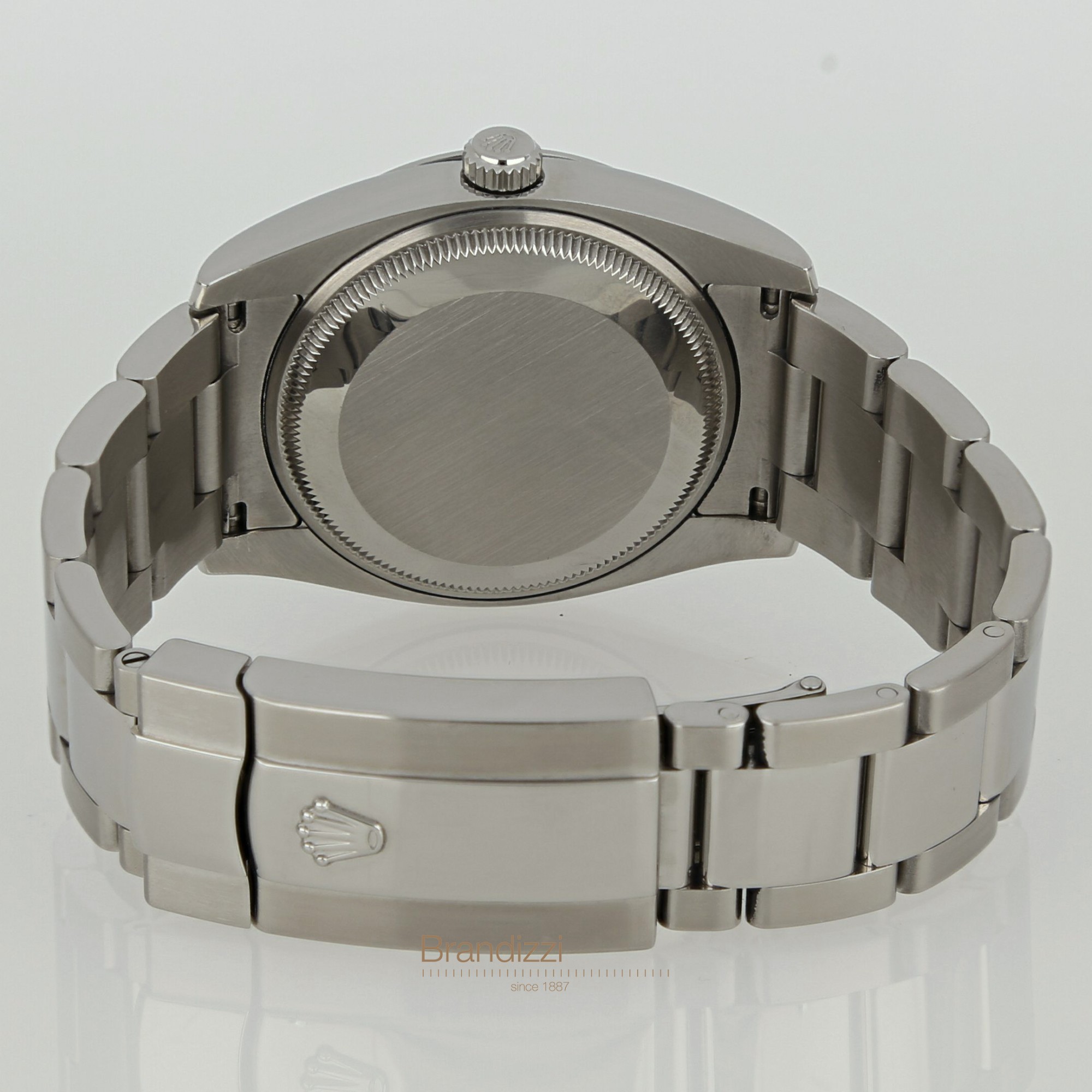 Rolex Date Ref. 115200