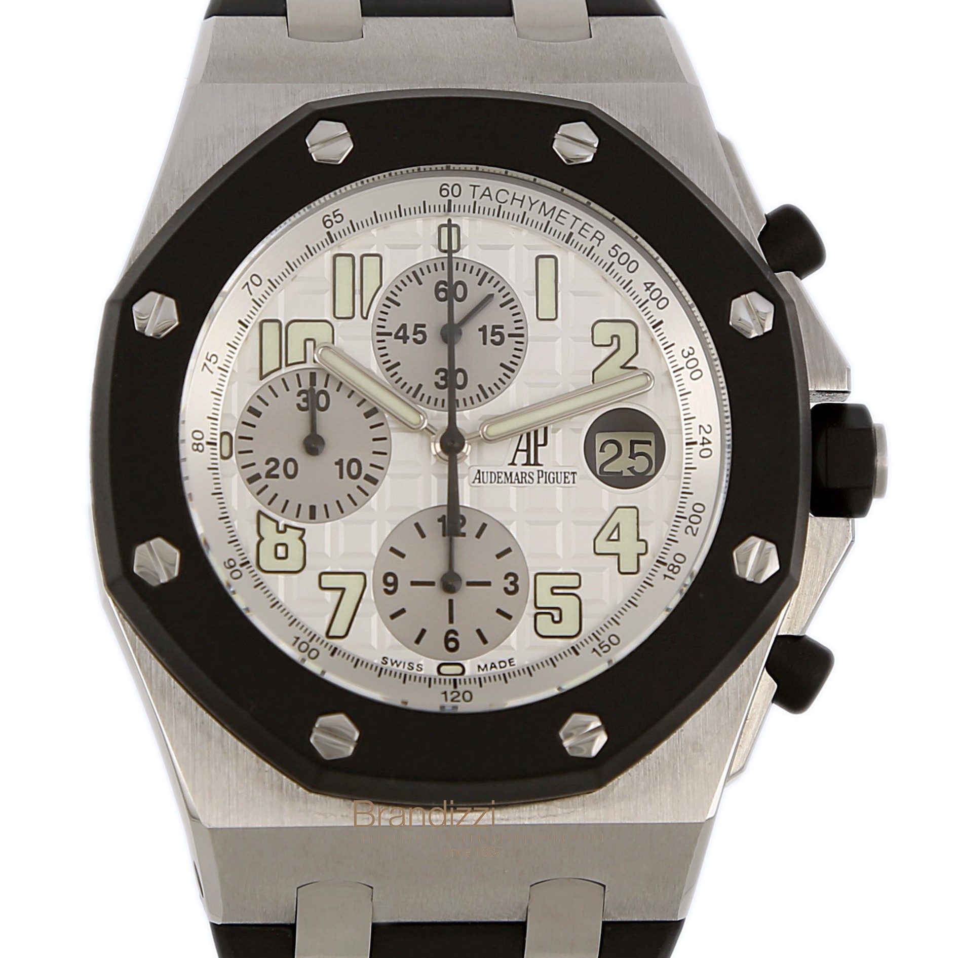 Audemars Piguet Royal Oak Offshore Chronograph Ref. 25940SK.OO.D002CA.02.A