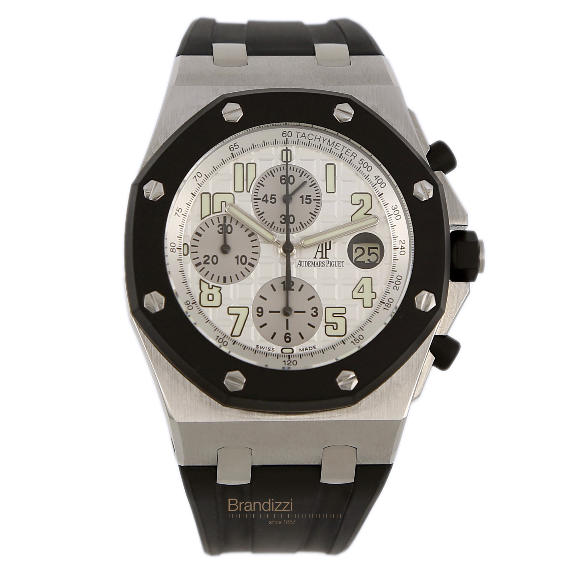 Audemars Piguet Royal Oak Offshore Chronograph Ref. 25940SK.OO.D002CA.02.A