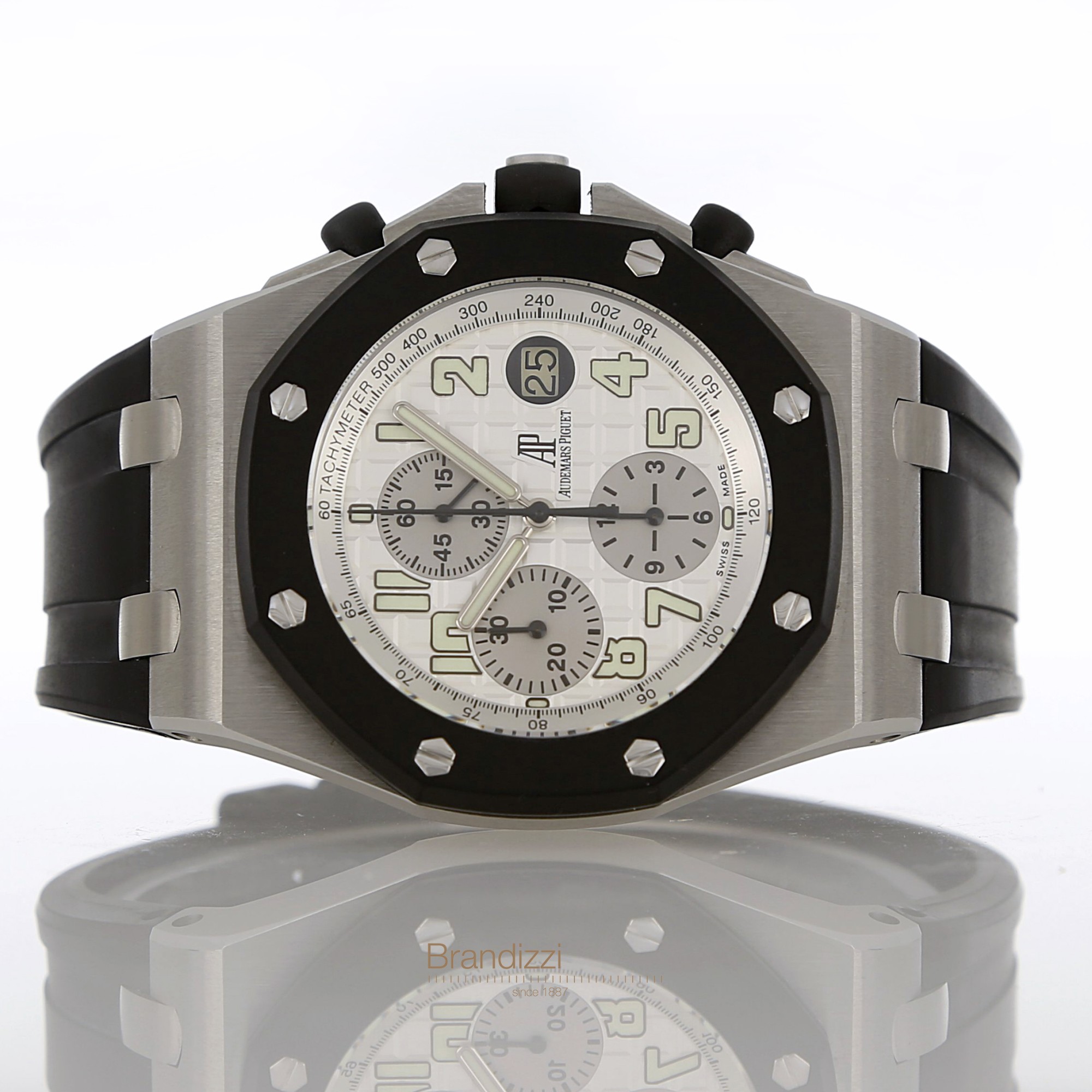 Audemars Piguet Royal Oak Offshore Chronograph Ref. 25940SK.OO.D002CA.02.A