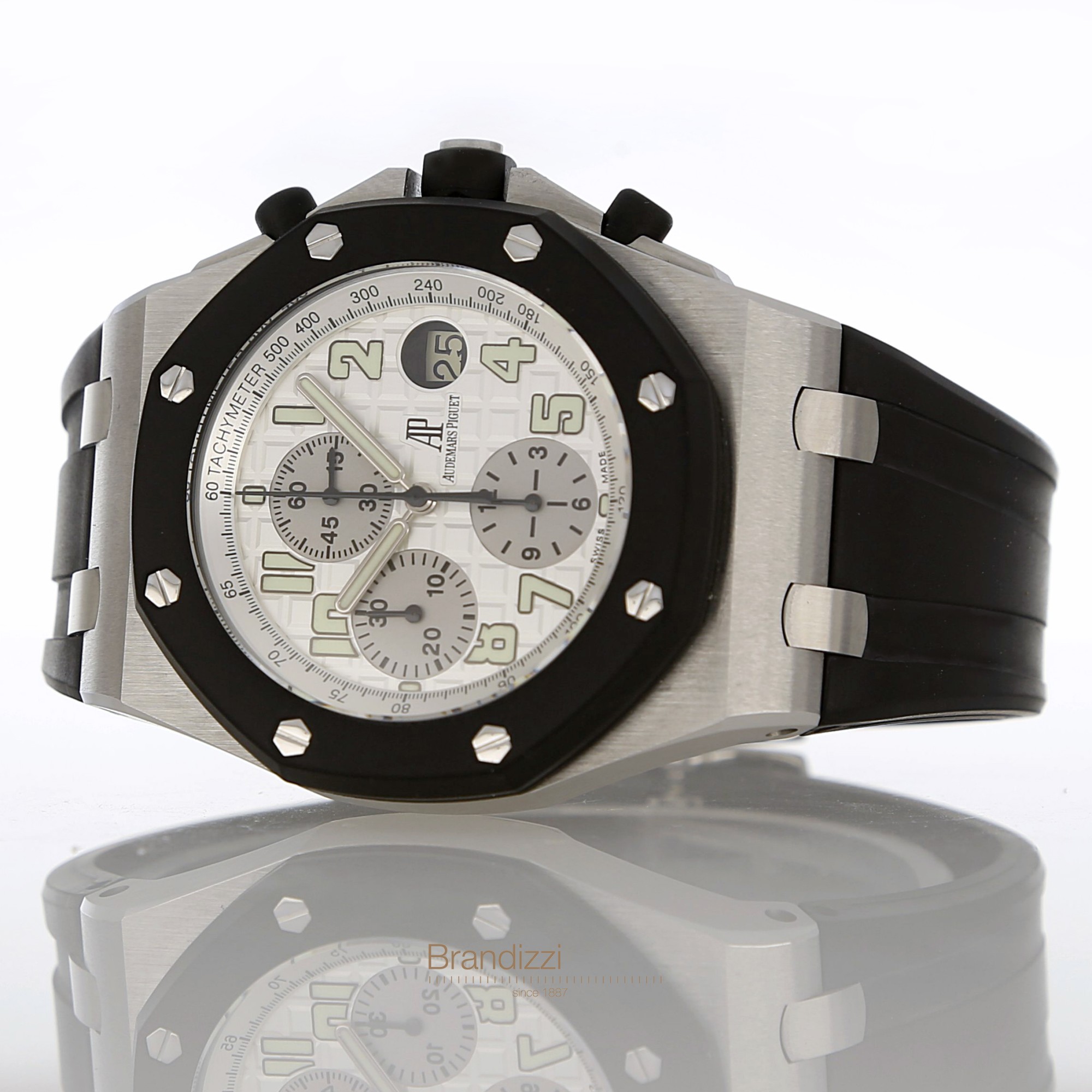 Audemars Piguet Royal Oak Offshore Chronograph Ref. 25940SK.OO.D002CA.02.A
