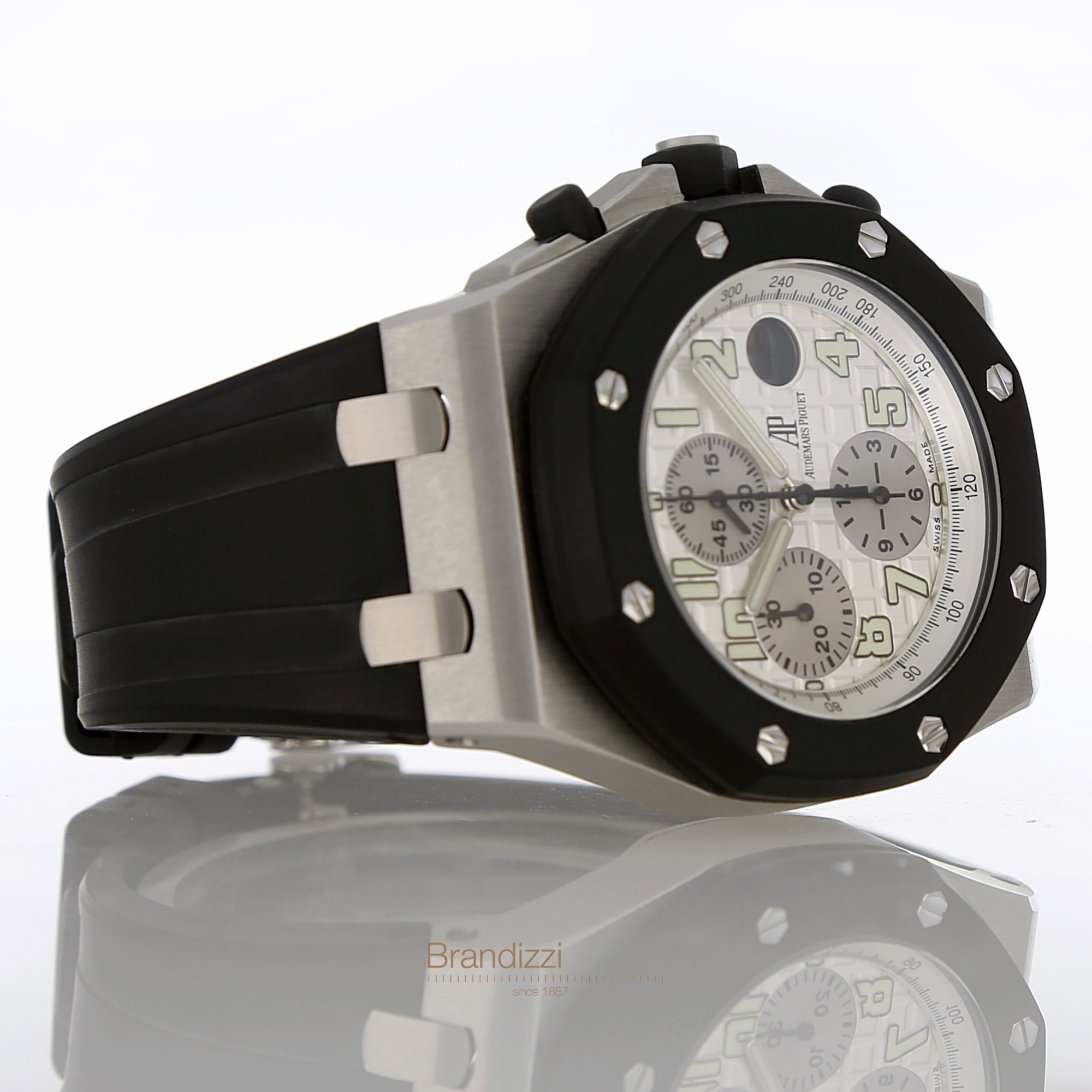Audemars Piguet Royal Oak Offshore Chronograph Ref. 25940SK.OO.D002CA.02.A