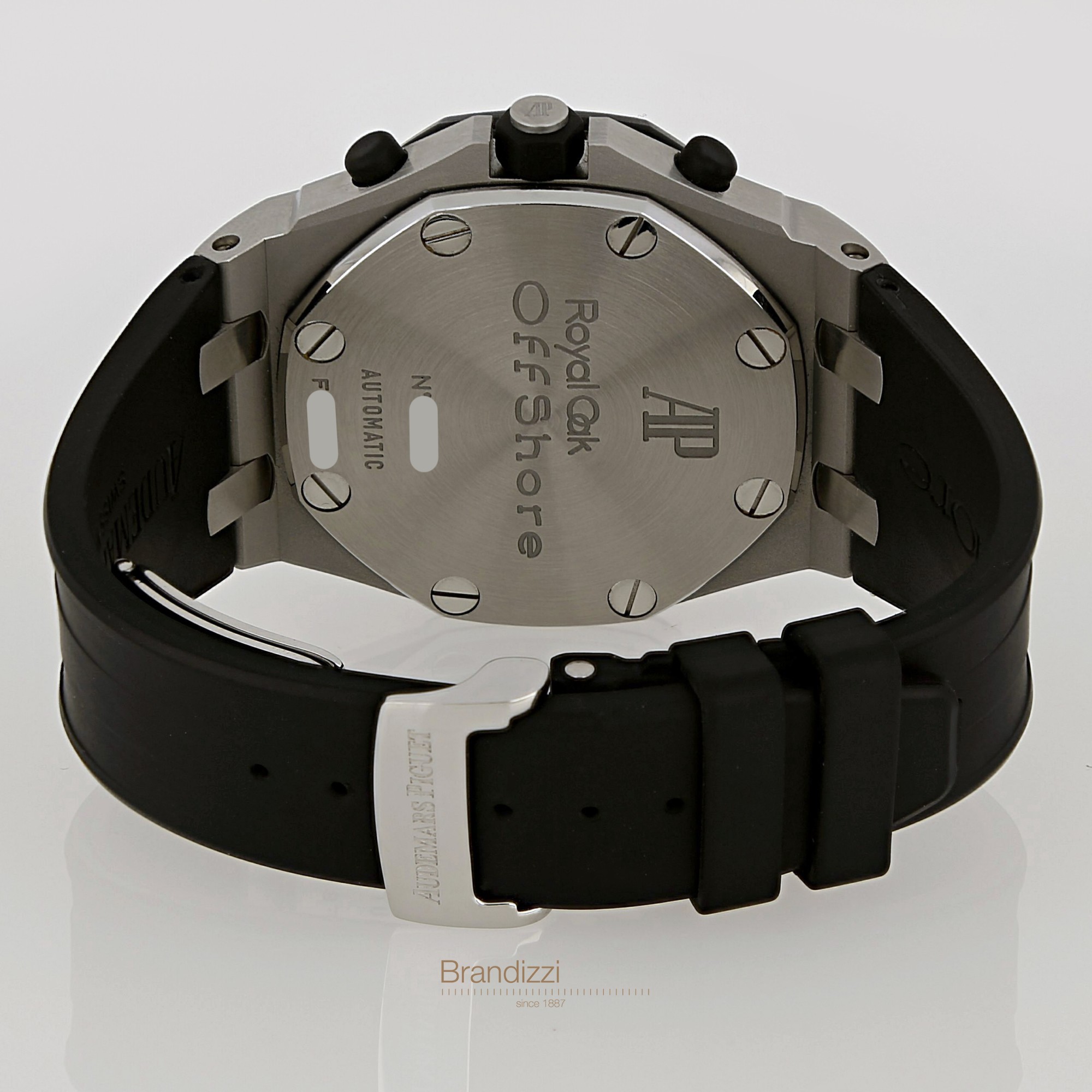 Audemars Piguet Royal Oak Offshore Chronograph Ref. 25940SK.OO.D002CA.02.A