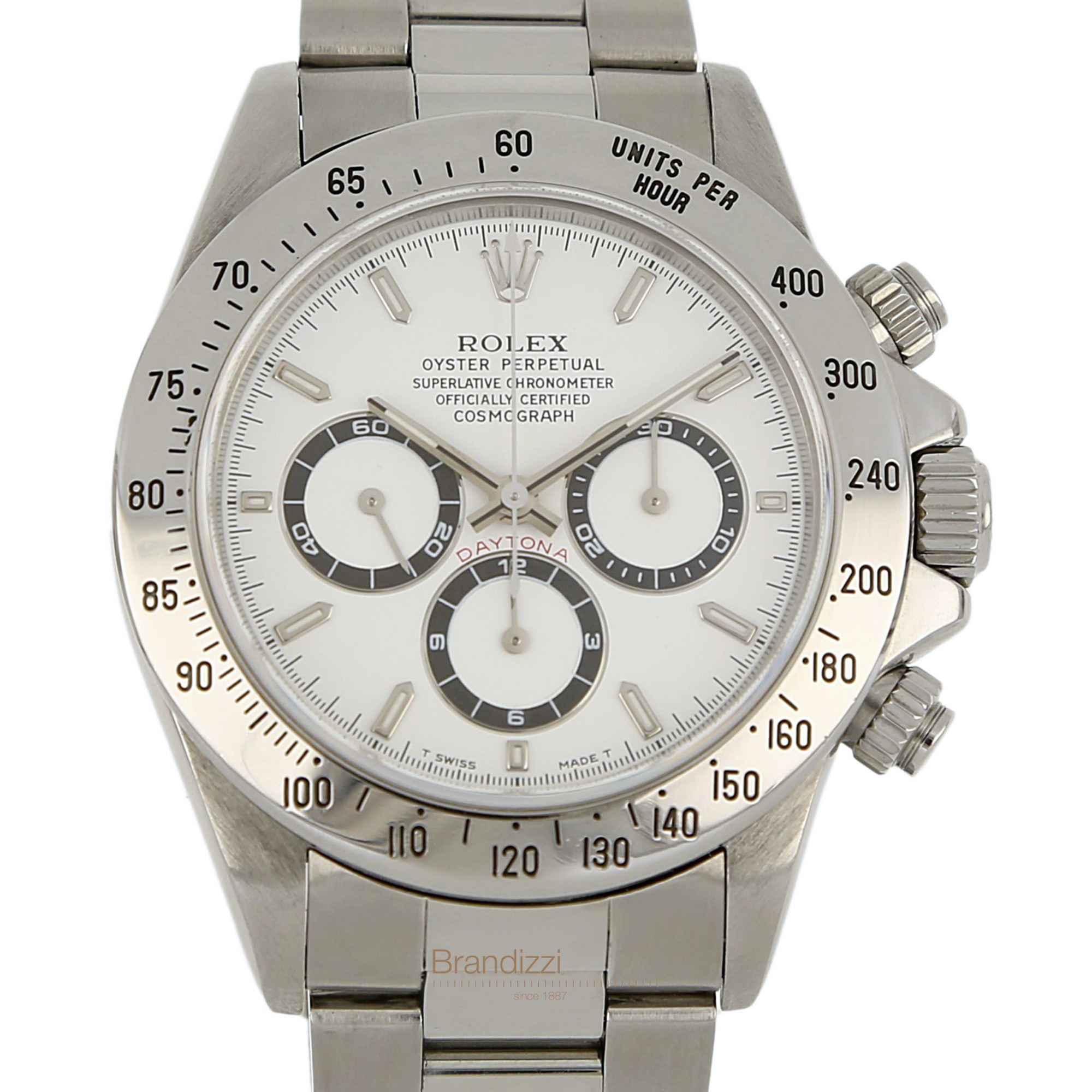 Rolex Daytona Ref. 16520