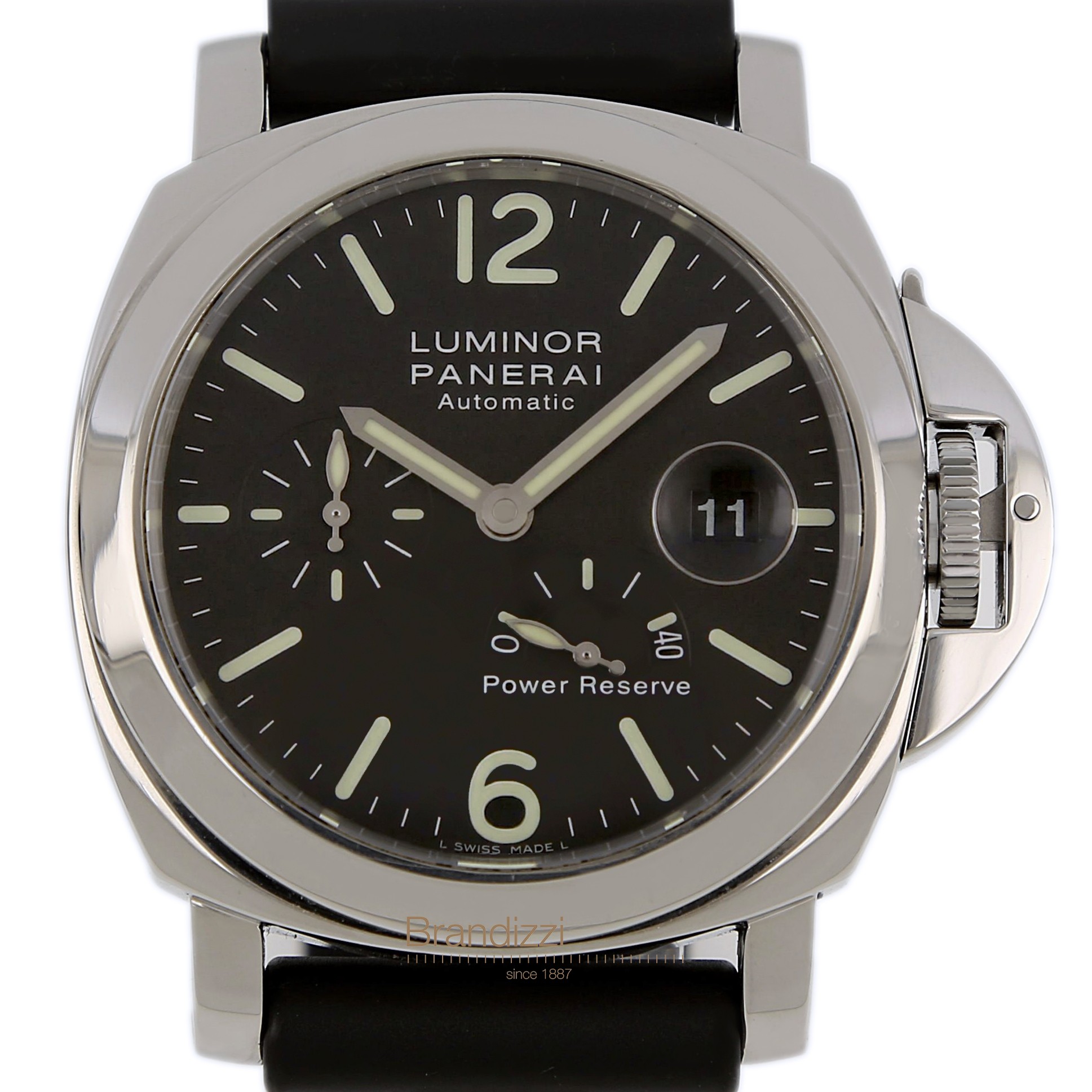 Panerai Luminor Power Reserve PAM00090 - OP6556
