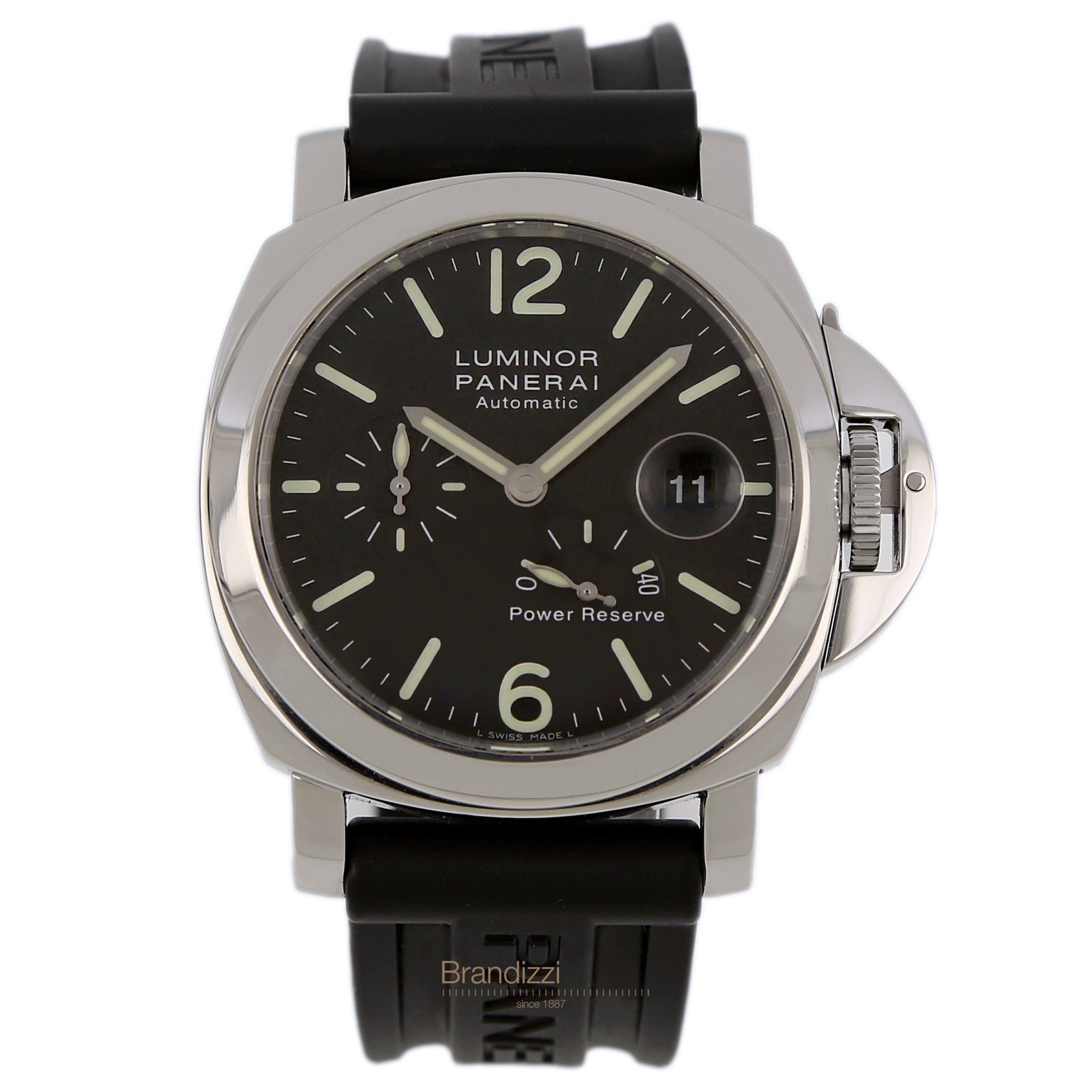 Panerai Luminor Power Reserve PAM00090 - OP6556