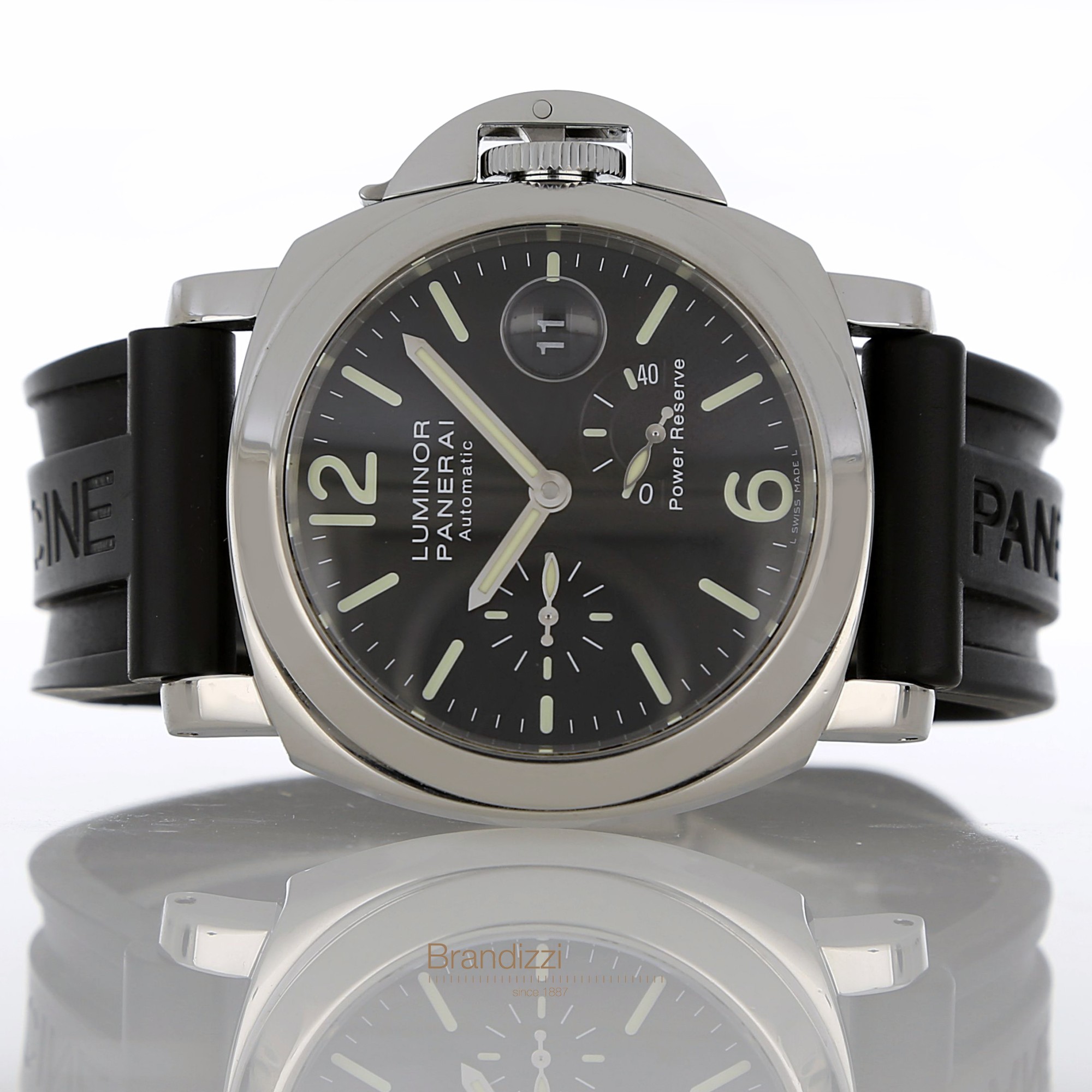 Panerai Luminor Power Reserve PAM00090 - OP6556