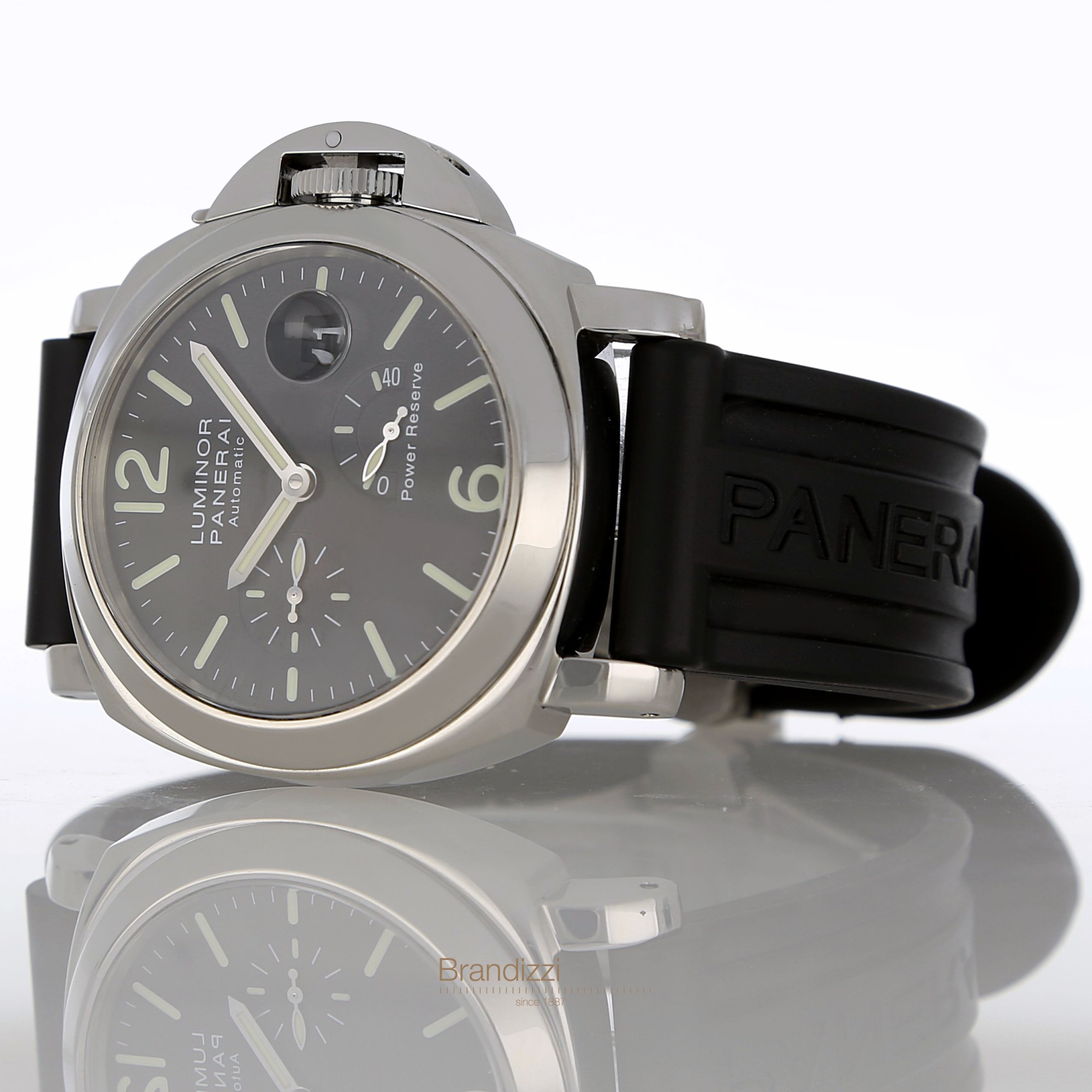 Panerai Luminor Power Reserve PAM00090 - OP6556