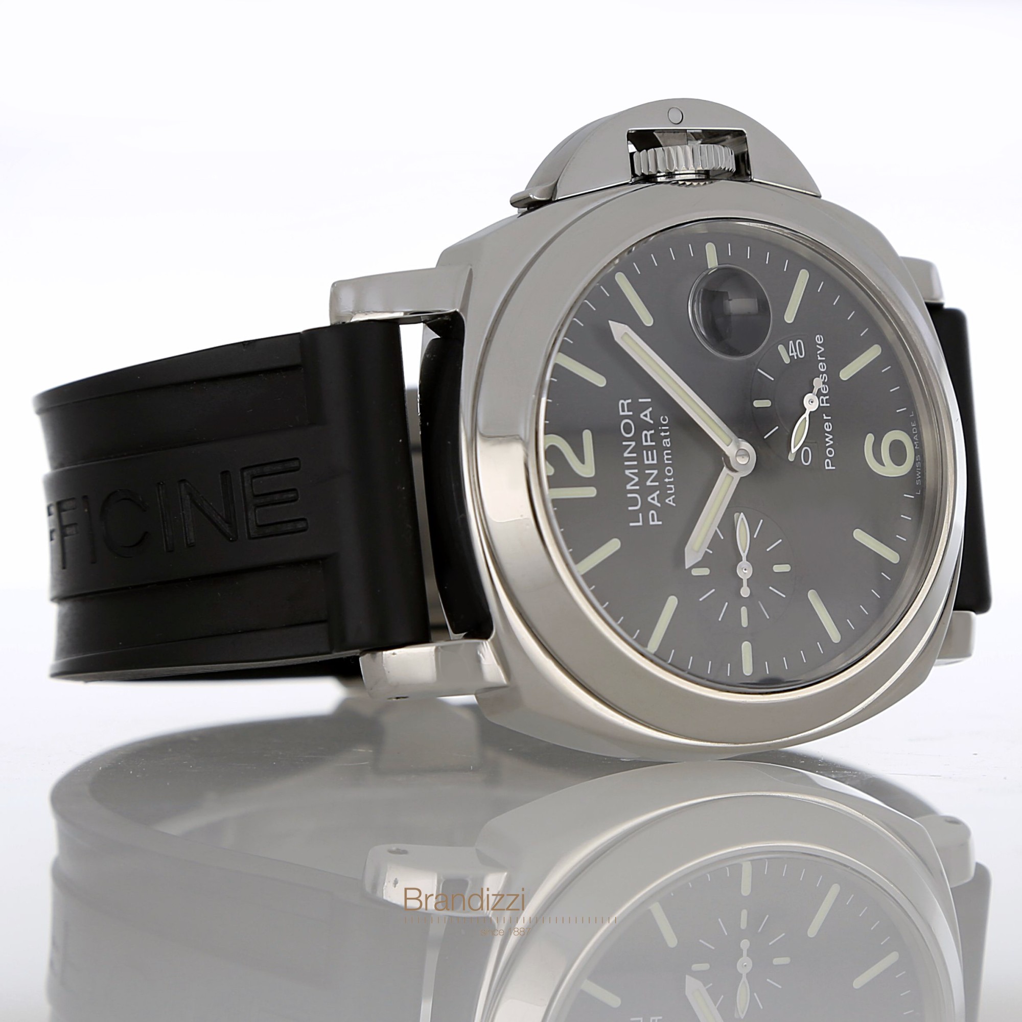 Panerai Luminor Power Reserve PAM00090 - OP6556