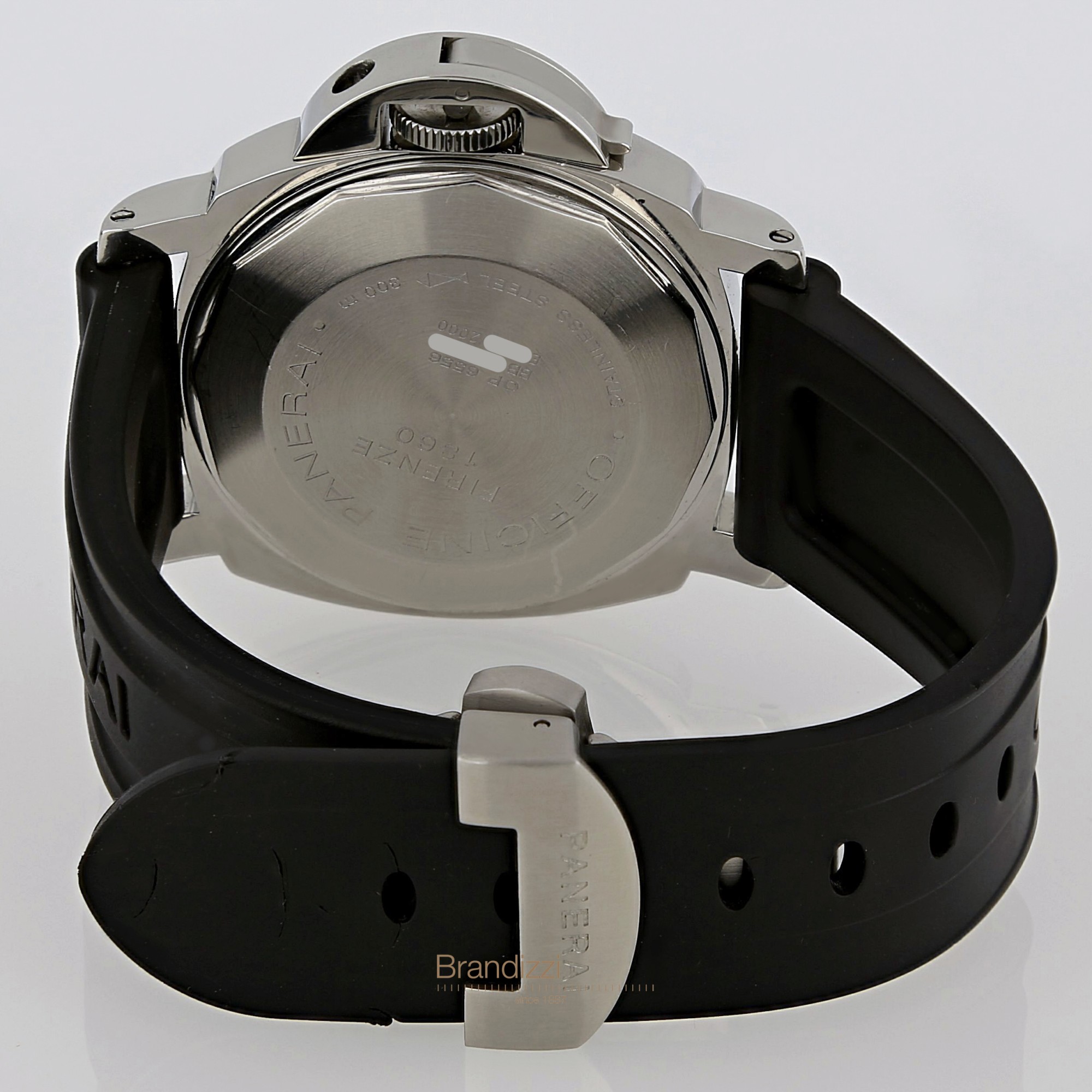 Panerai Luminor Power Reserve PAM00090 - OP6556