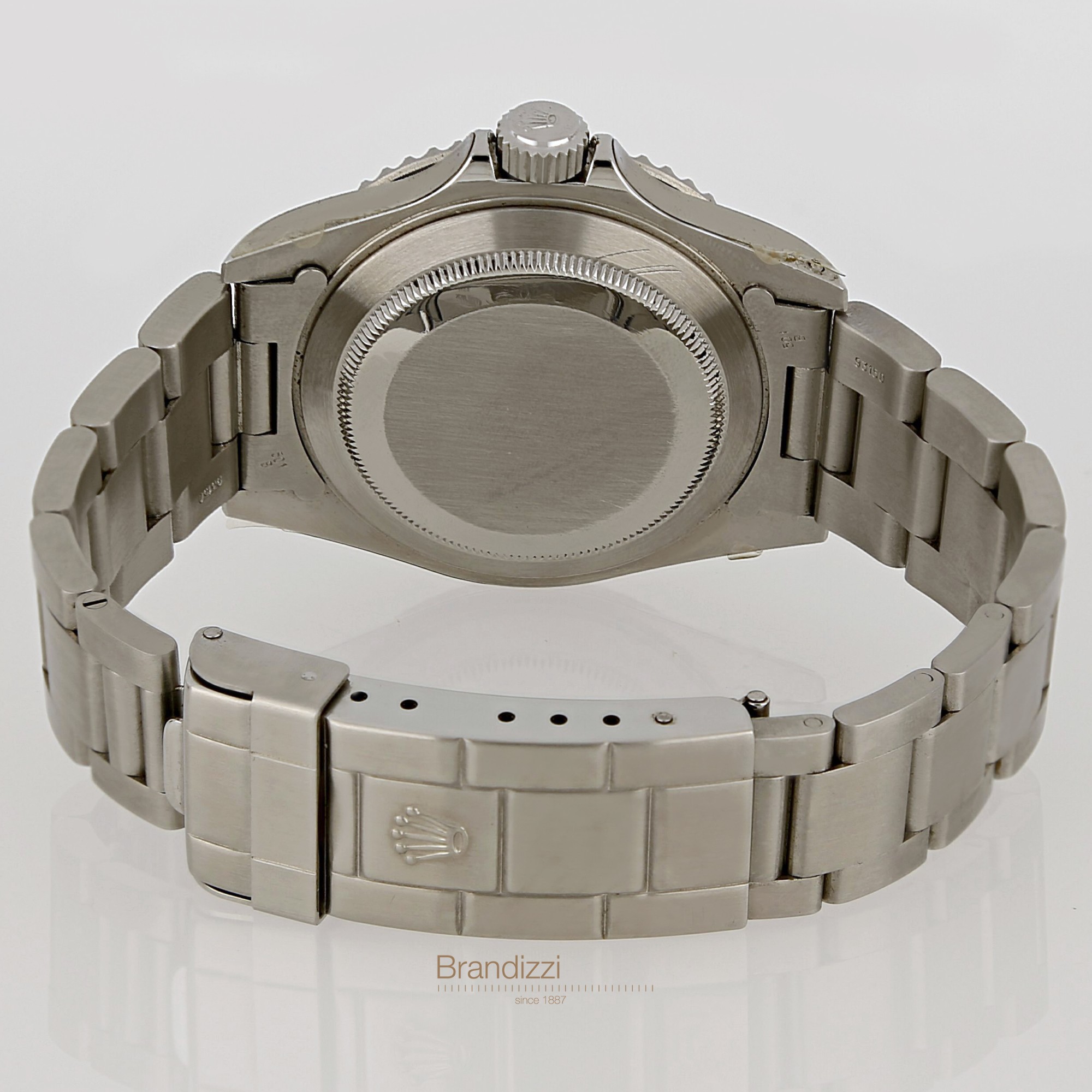Rolex Submariner Ref. 14060M RRR Like New