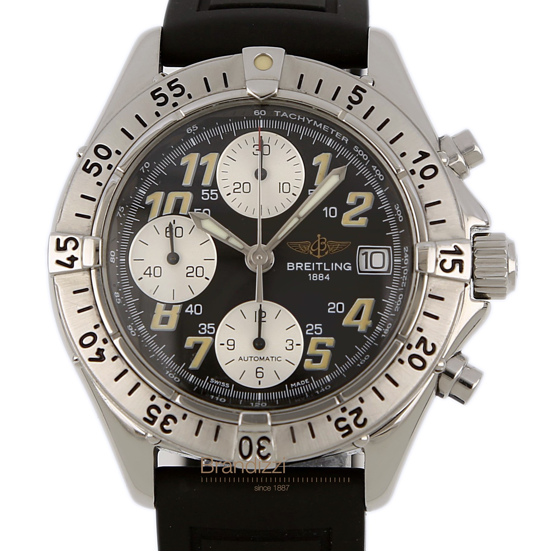 Breitling Colt Ref. A13035.1
