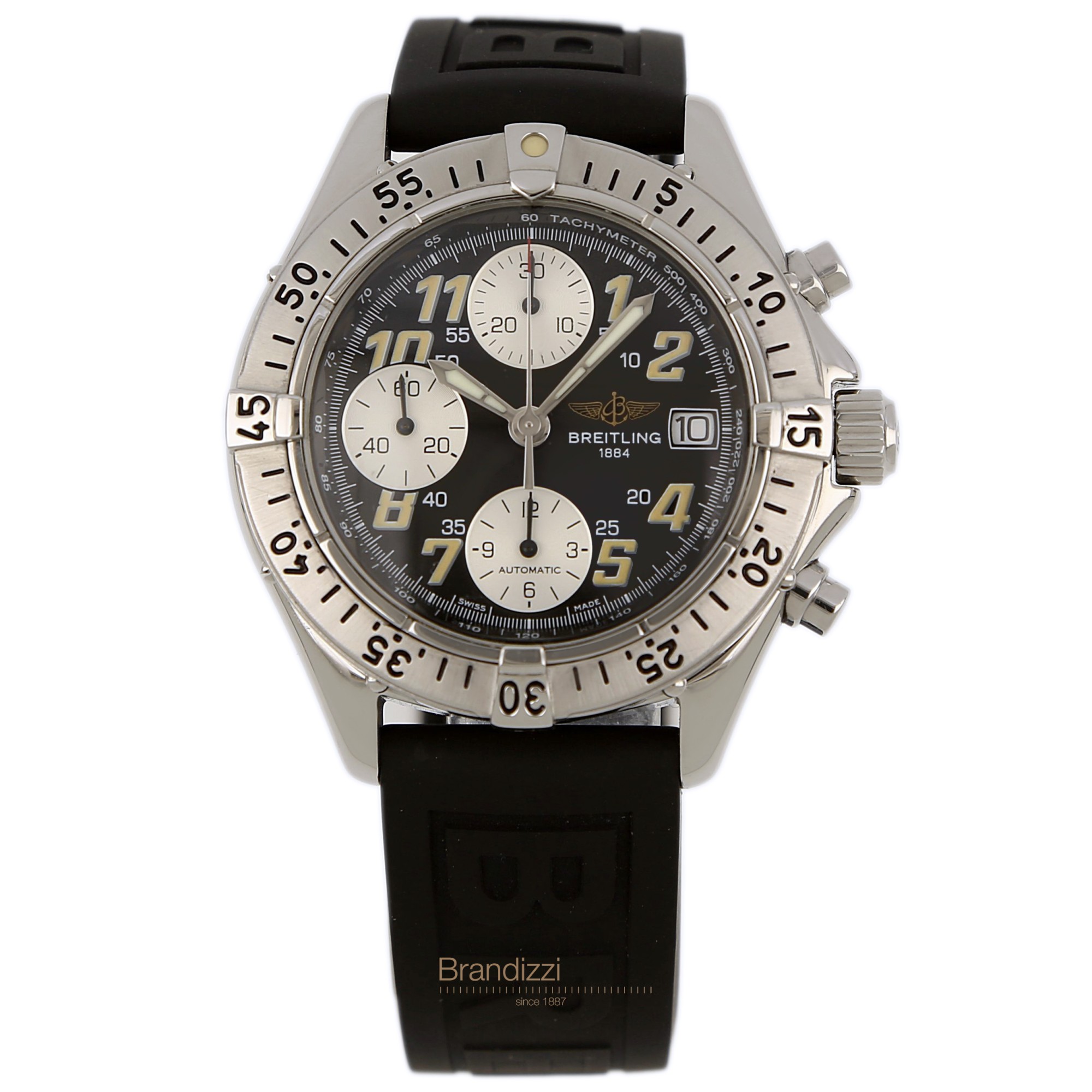 Breitling Colt Ref. A13035.1