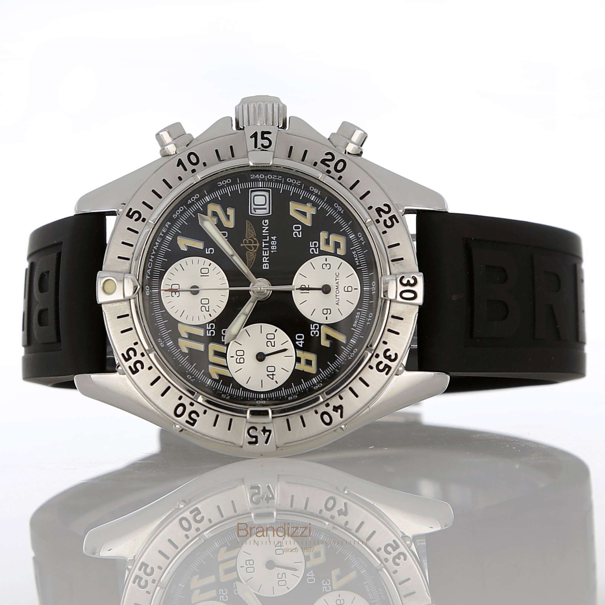 Breitling Colt Ref. A13035.1