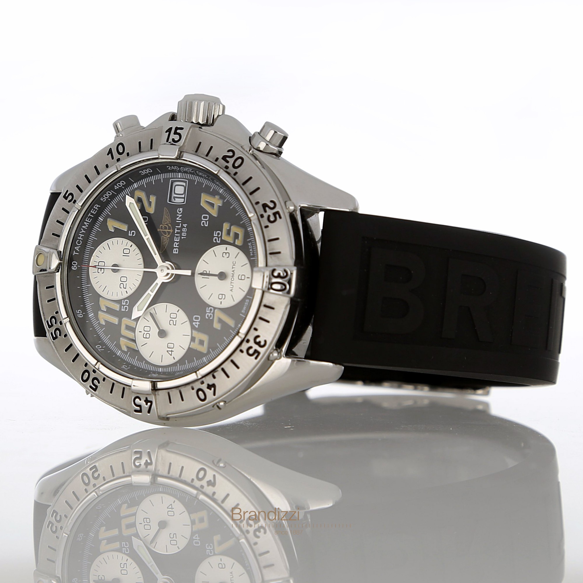 Breitling Colt Ref. A13035.1