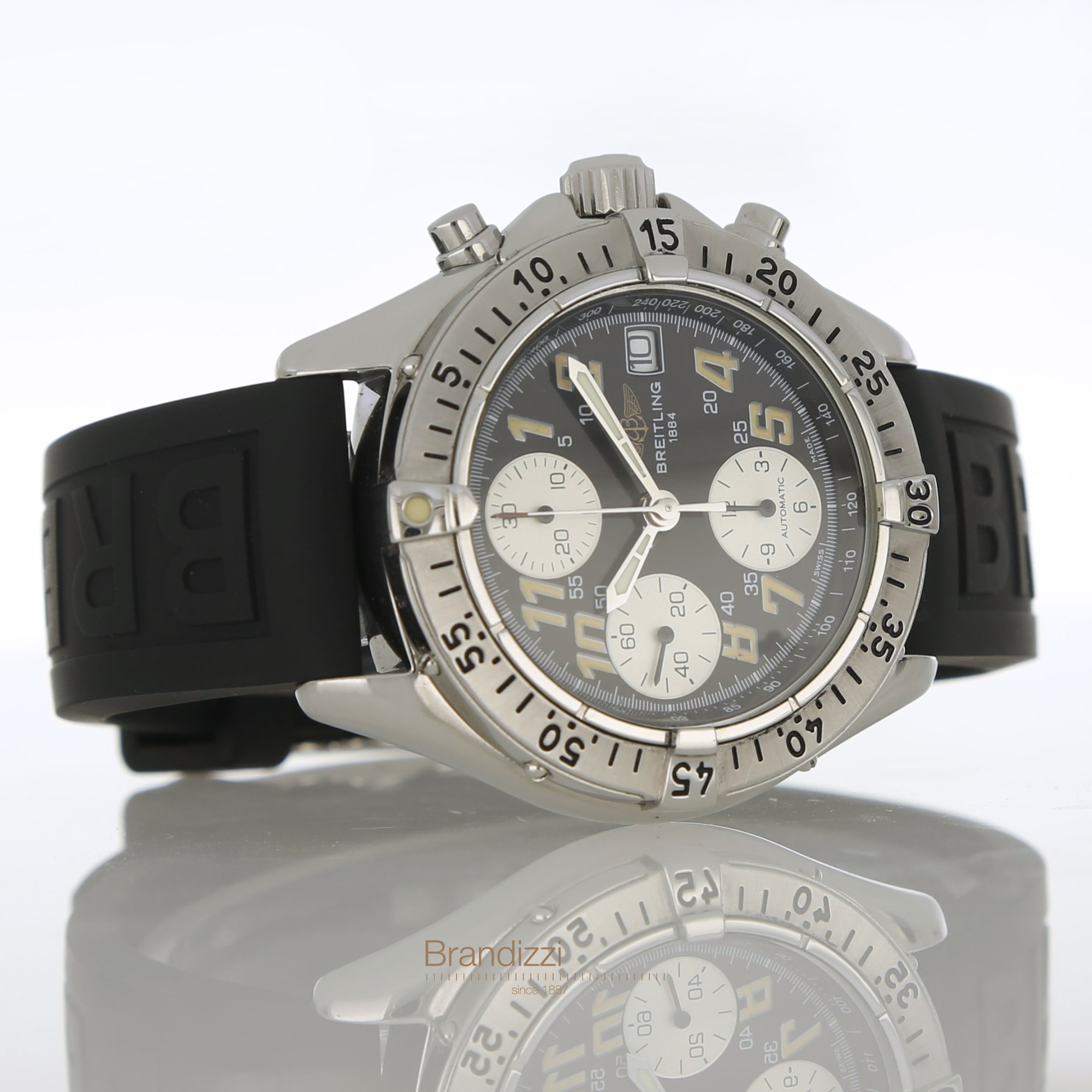Breitling Colt Ref. A13035.1