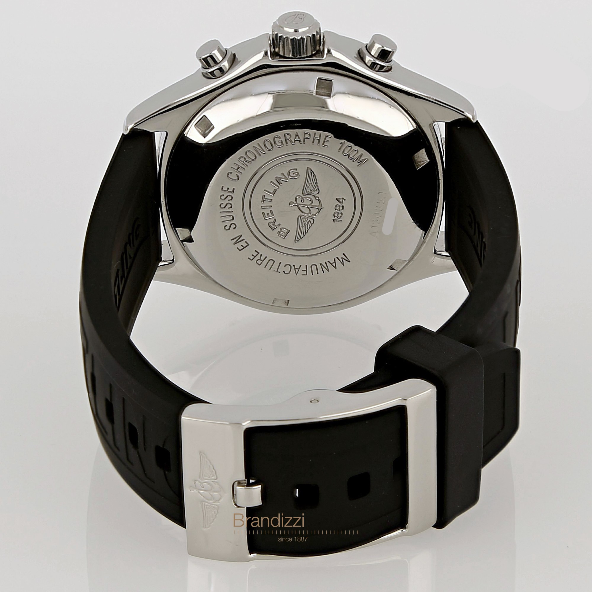 Breitling Colt Ref. A13035.1