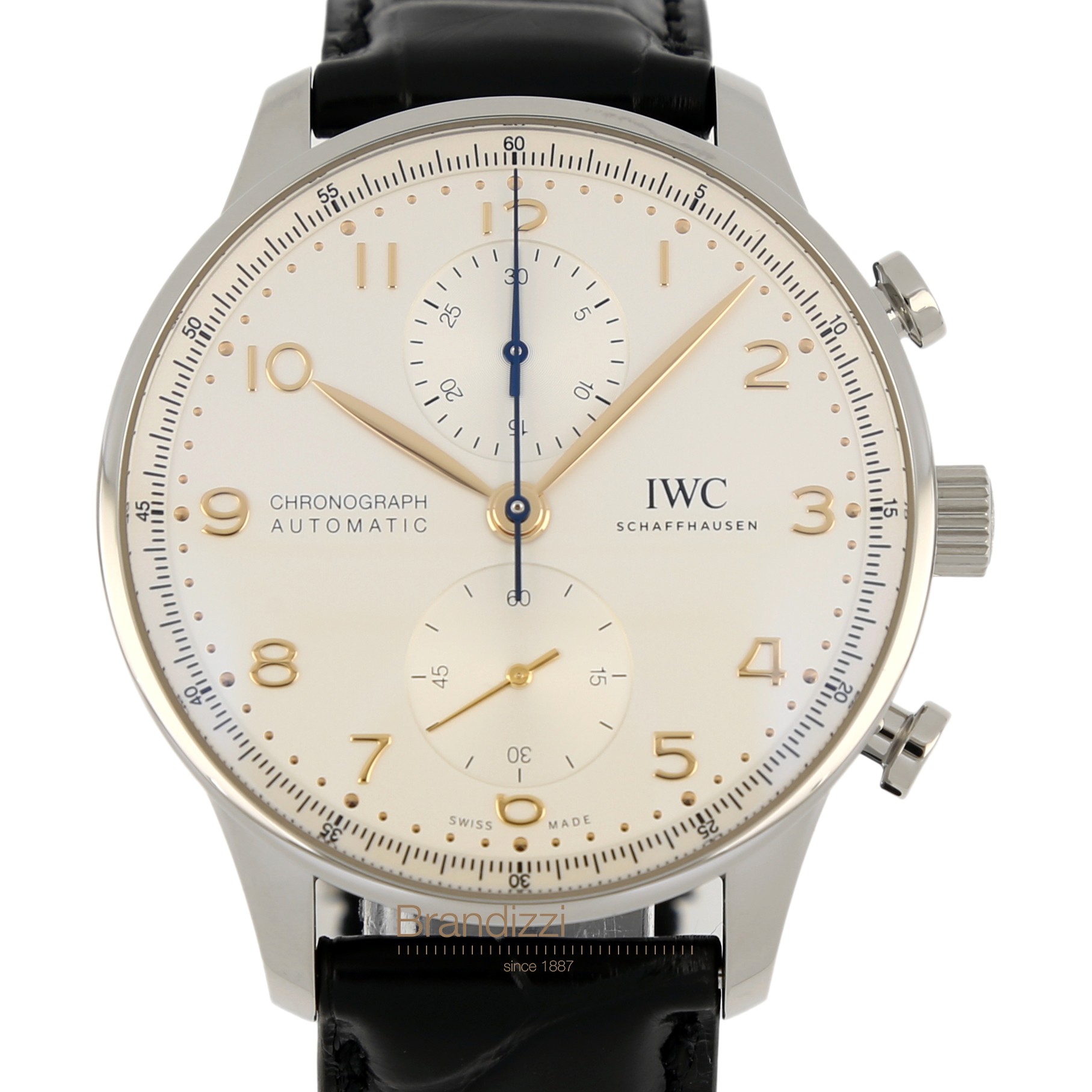 IWC Portoghese Ref.  IW371604