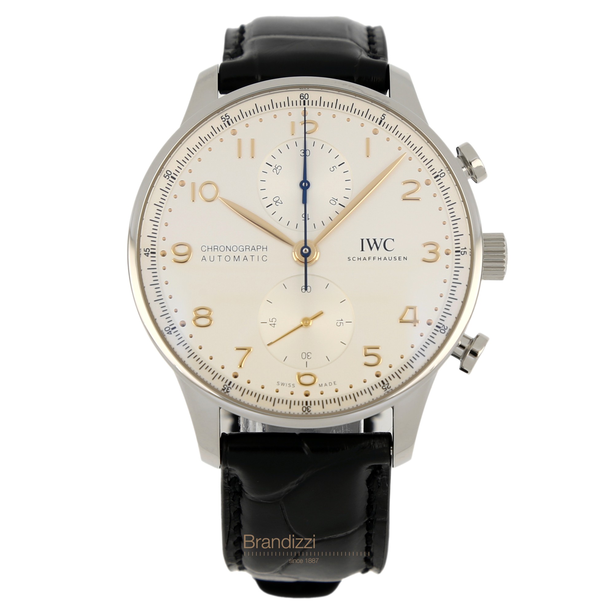 IWC Portoghese Ref.  IW371604