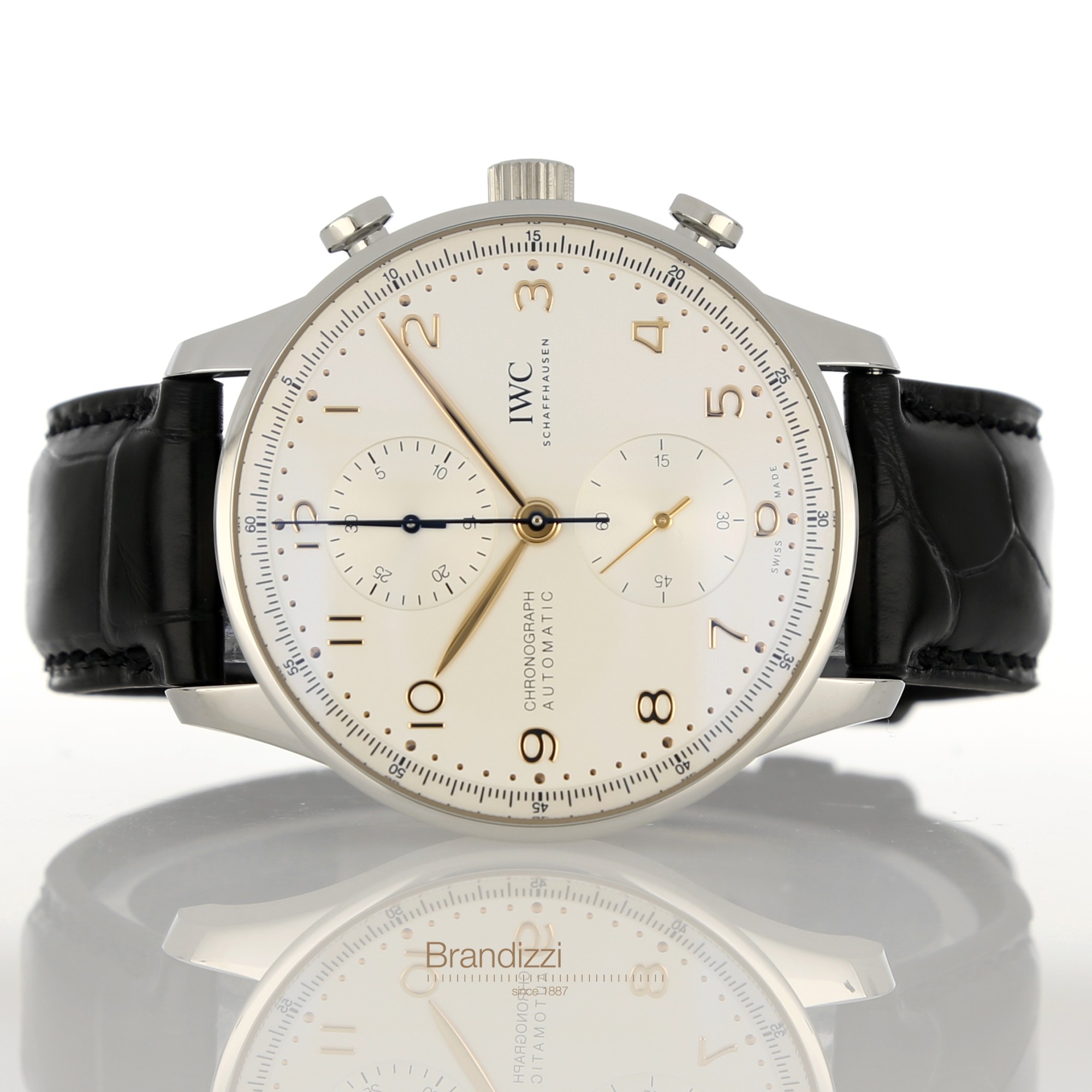 IWC Portoghese Ref.  IW371604